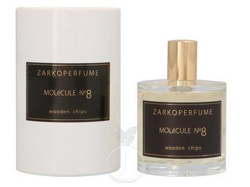 ZARKOPERFUME Eau de Parfum Zarkoperfume Molecule N°8 Eau de Parfum 100 ml, 1-tlg.
