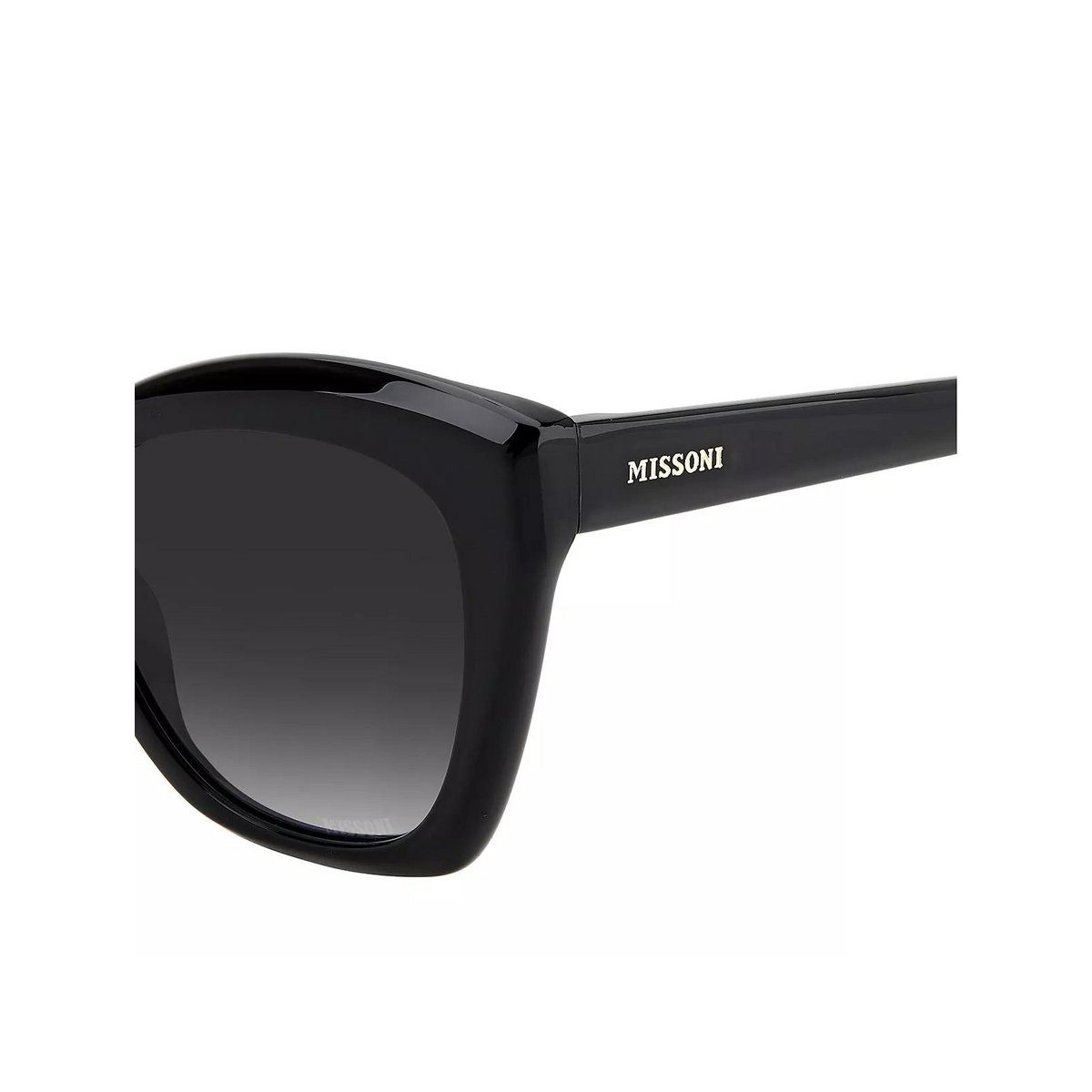 Missoni Sonnenbrille (1-St) schwarz