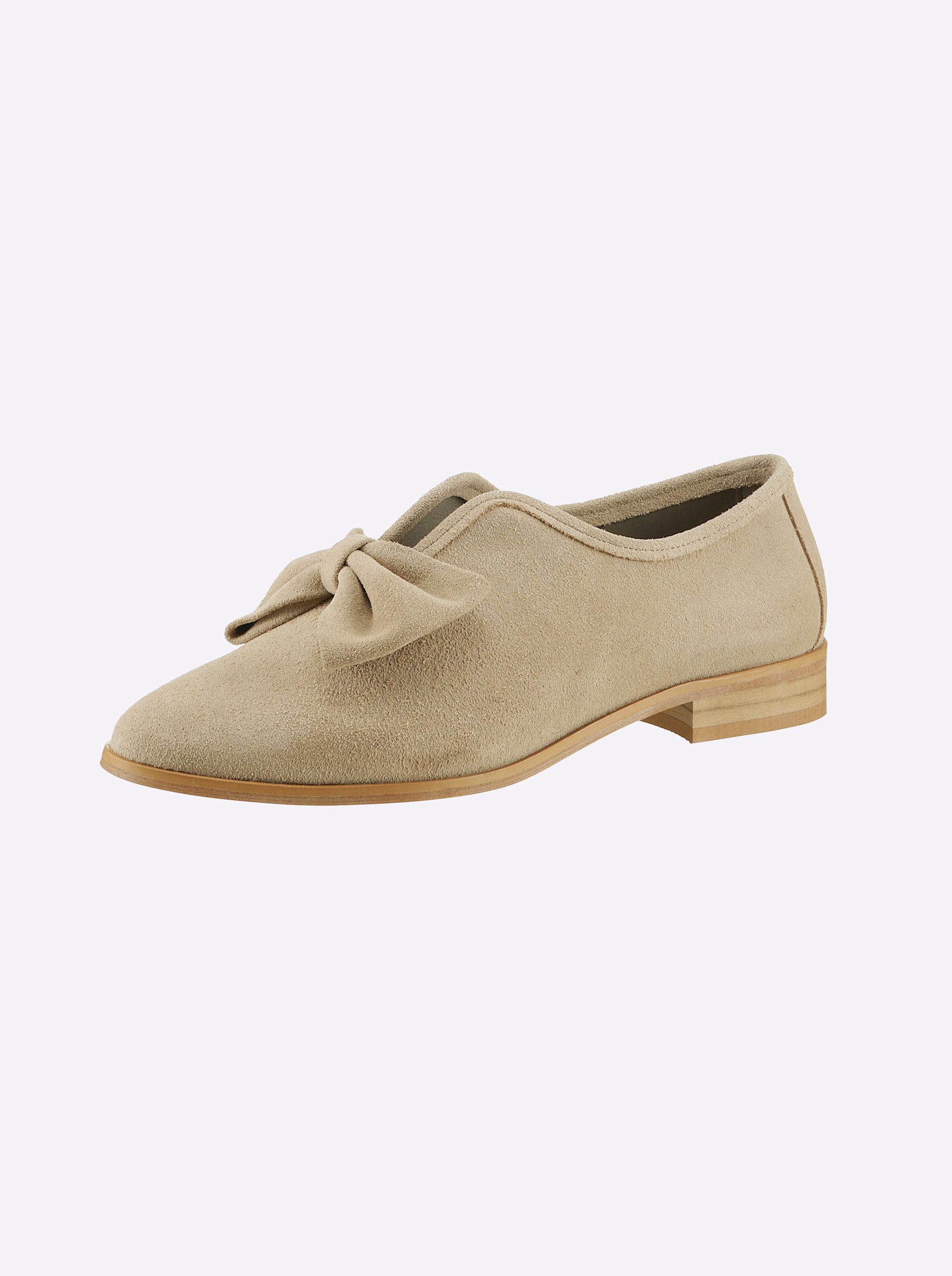 heine Slipper . Slipper