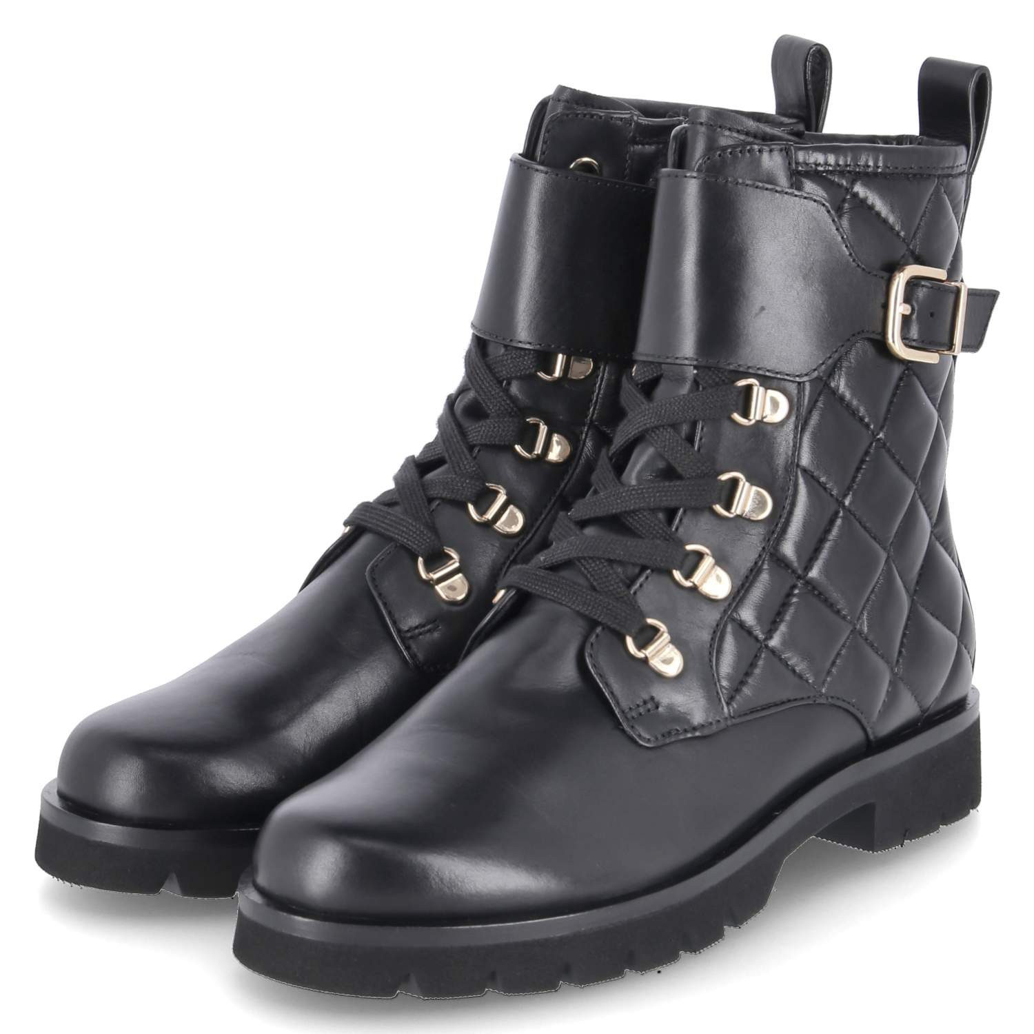 Högl 010154001000 Schnürstiefel günstig online kaufen
