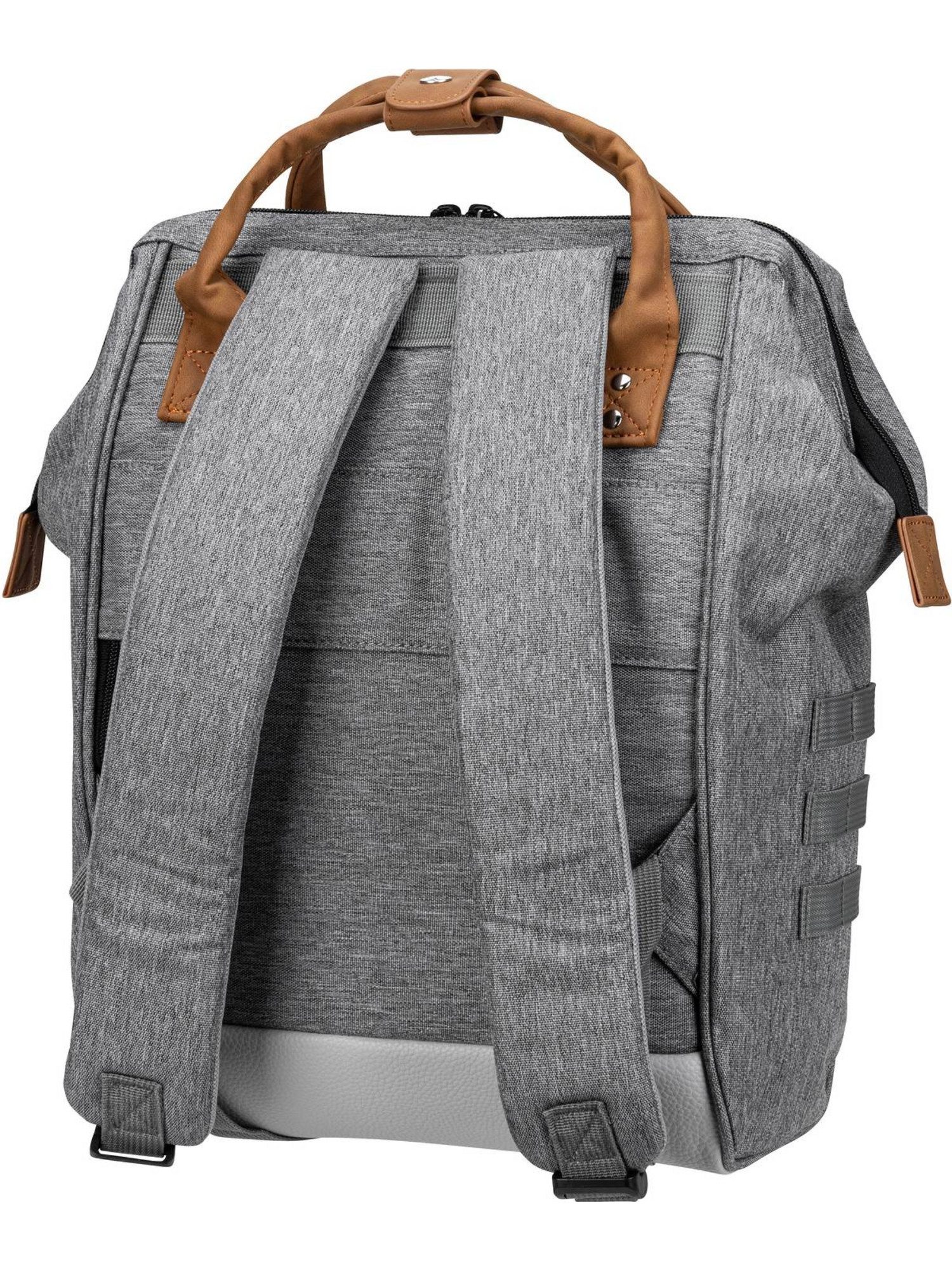 CABAIA Rucksack Adventurer Oxford Medium günstig online kaufen