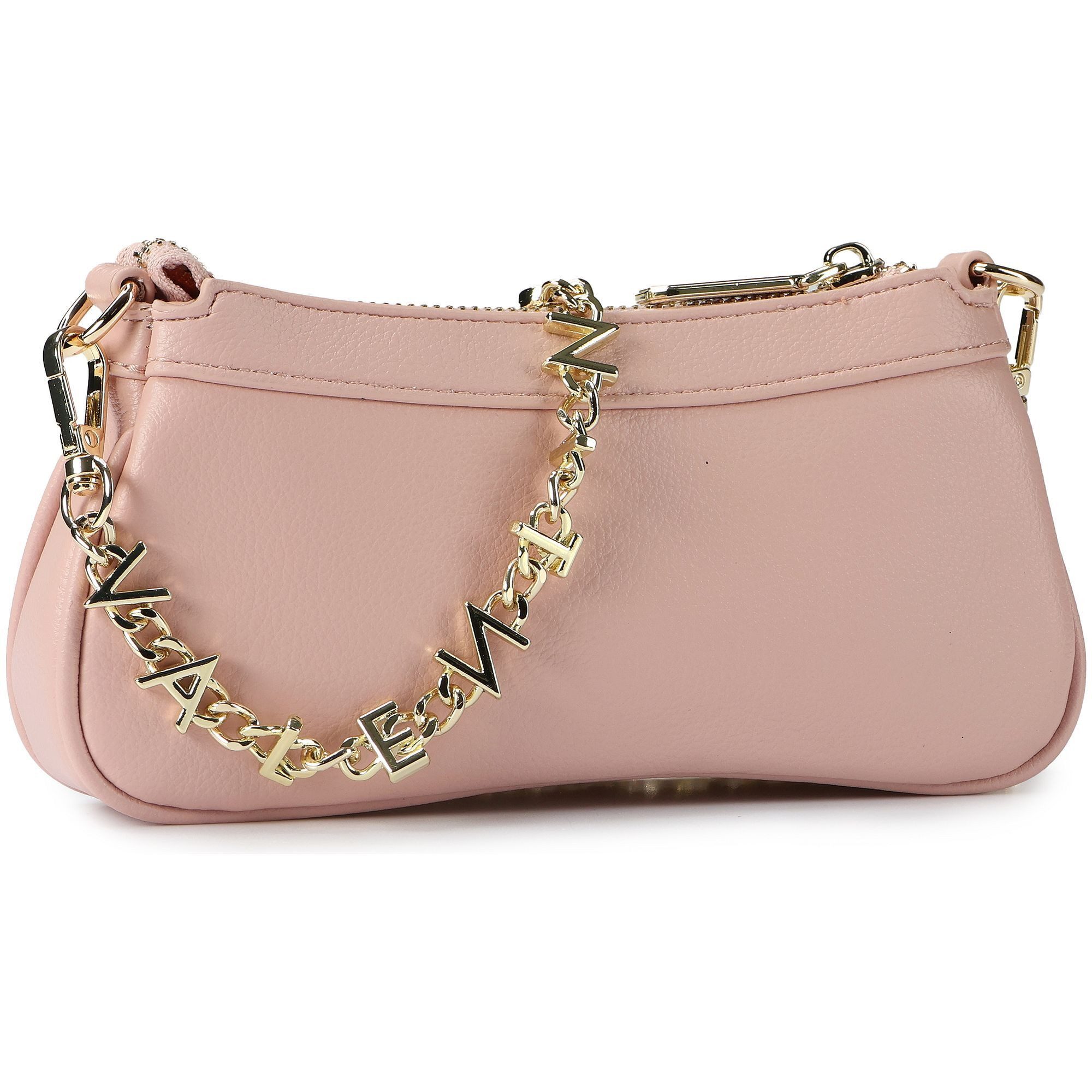 VALENTINO BAGS Schultertasche Elly, Polyurethan