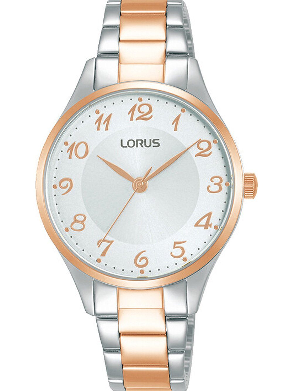 Quarzuhr Lorus RG272VX9 Damenuhr 32mm 5ATM Lorus RG272VX9 Damenuhr 32mm 5ATM