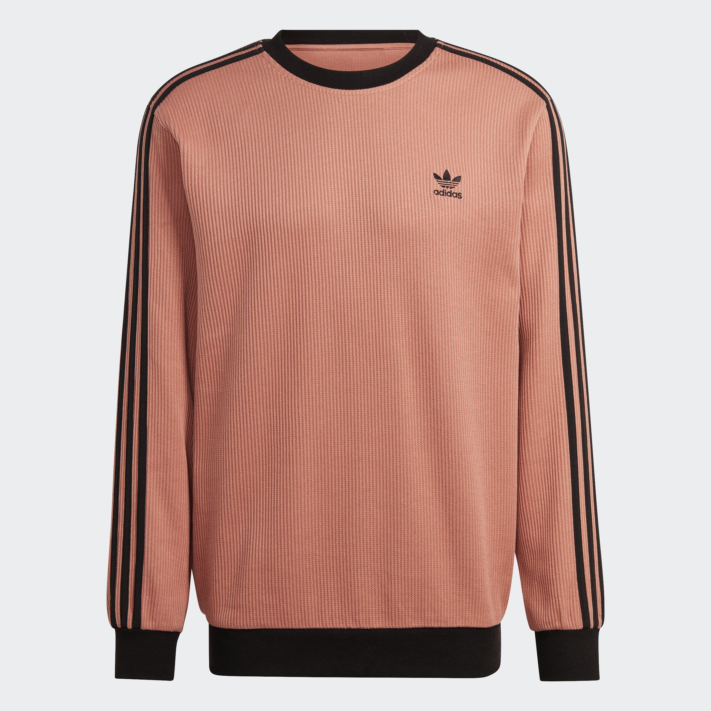 Originals ADICOLOR CLASSICS adidas Sweatshirt WAFFLE