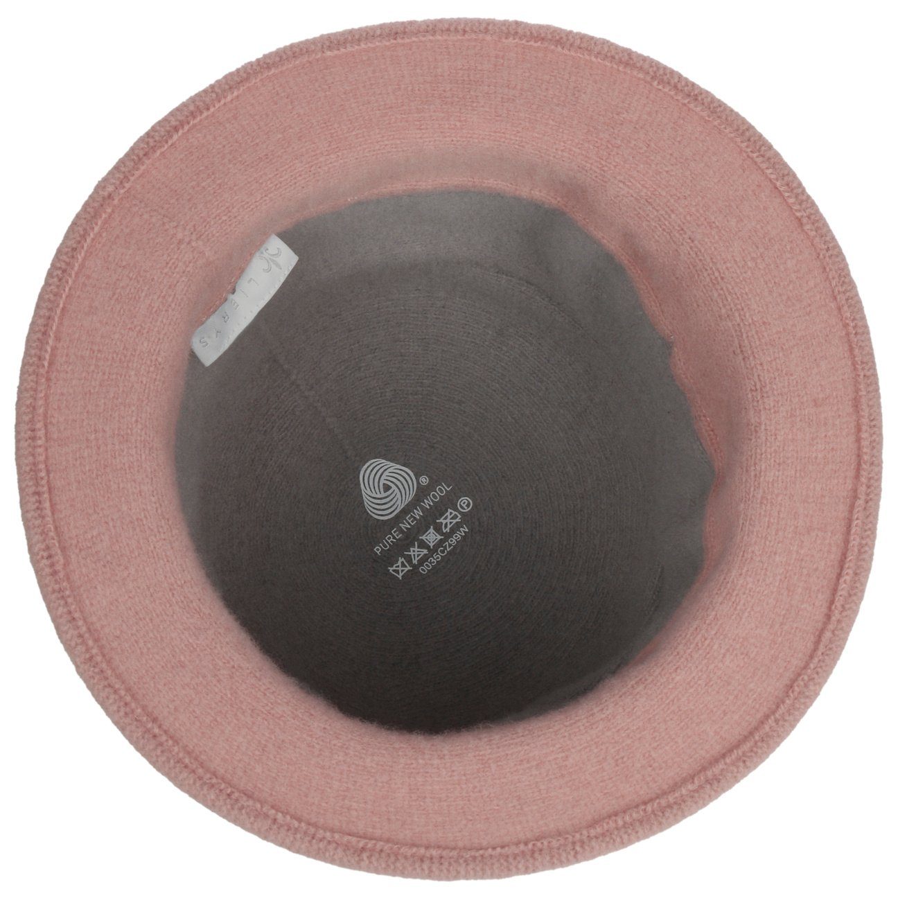 Lierys Outdoorhut (1-St) Walkmütze, Made in the EU