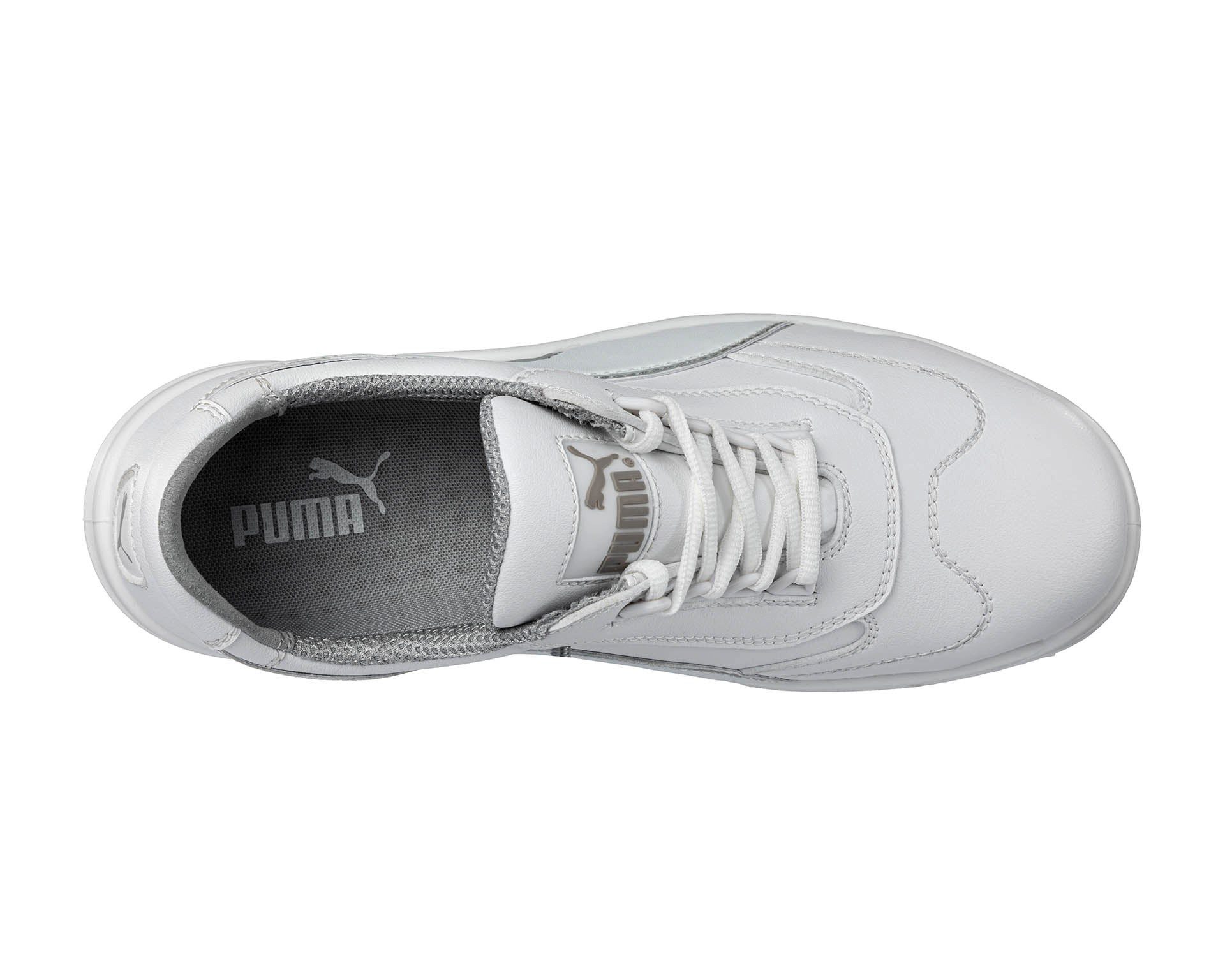 PUMA Safety PUMA SAFETY CLARITY LOW Sicherheitsschuh S2 Sicherheitsschuh Sehr leicht