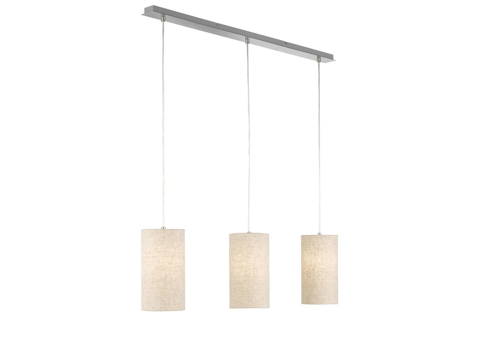 FISCHER & HONSEL LED Pendelleuchte, Dimmfunktion, günstig online kaufen