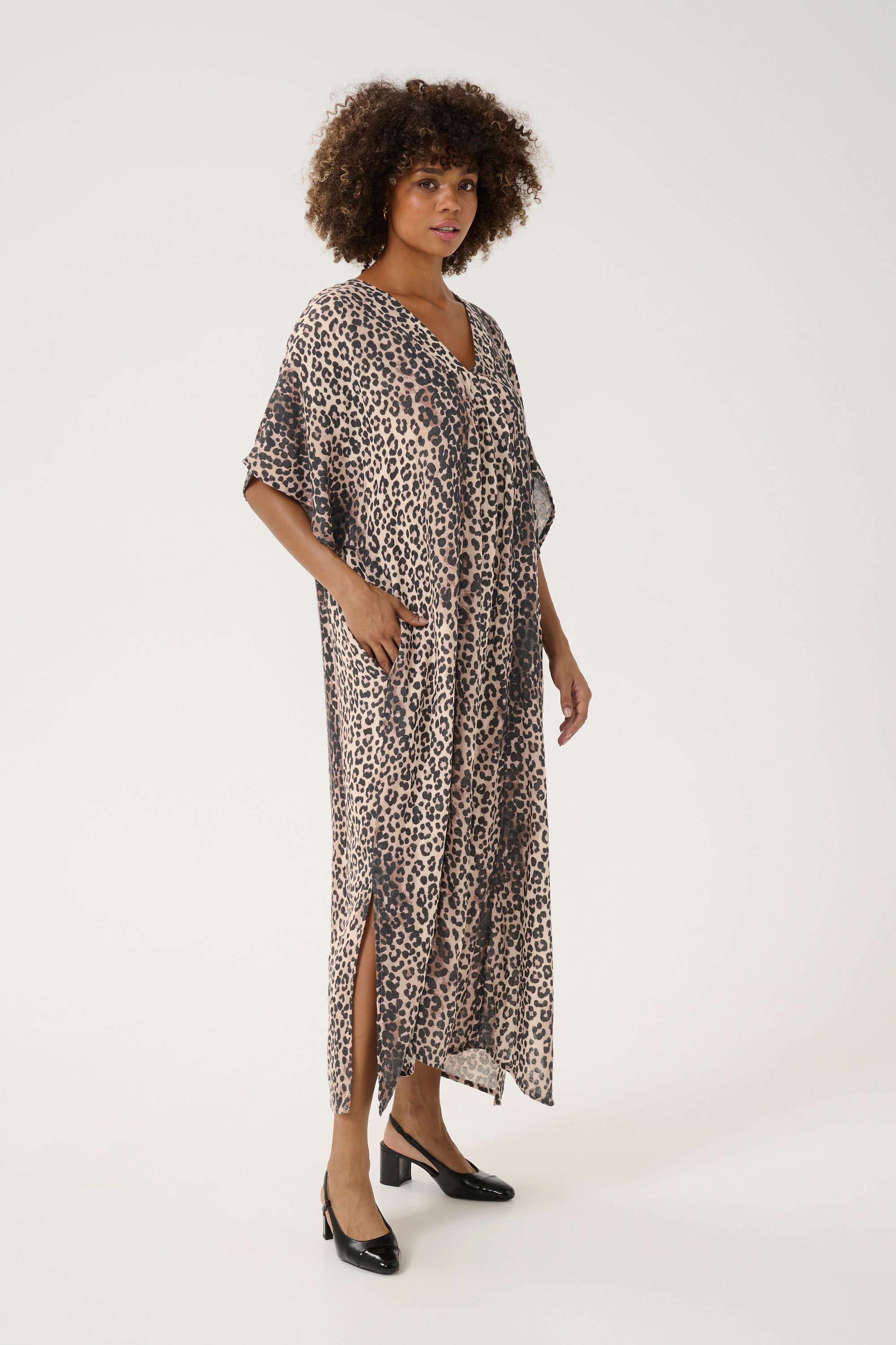 Culture Blusenkleid Kleid CUpaly günstig online kaufen