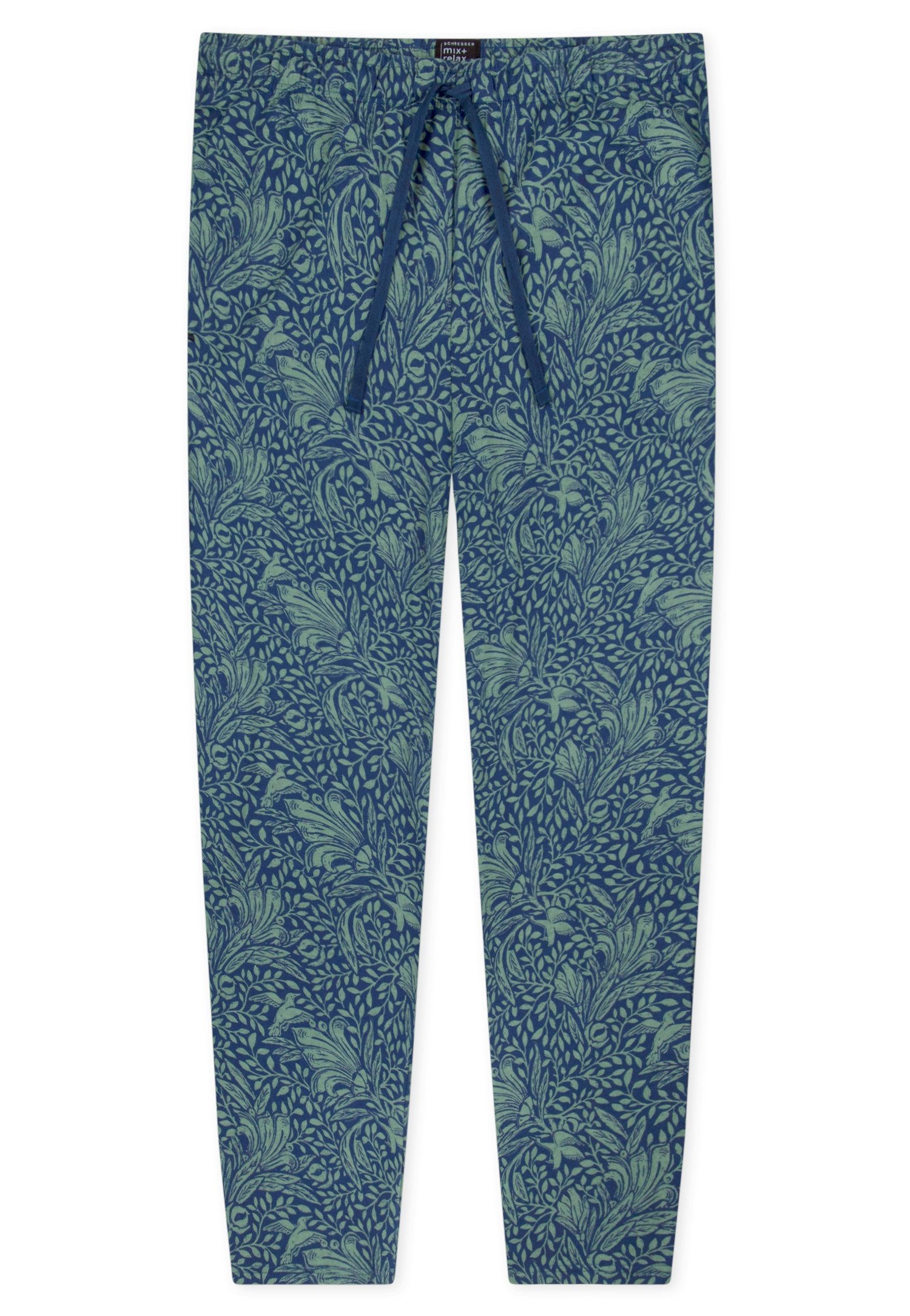 Schiesser Schlafhose Hose lang günstig online kaufen