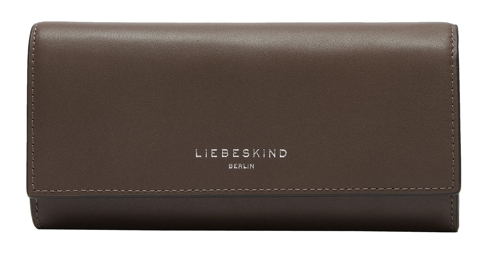 Liebeskind Berlin Geldbörse Valentina Purse (Set, 2-tlg), mit RFID-Blocker Schutz