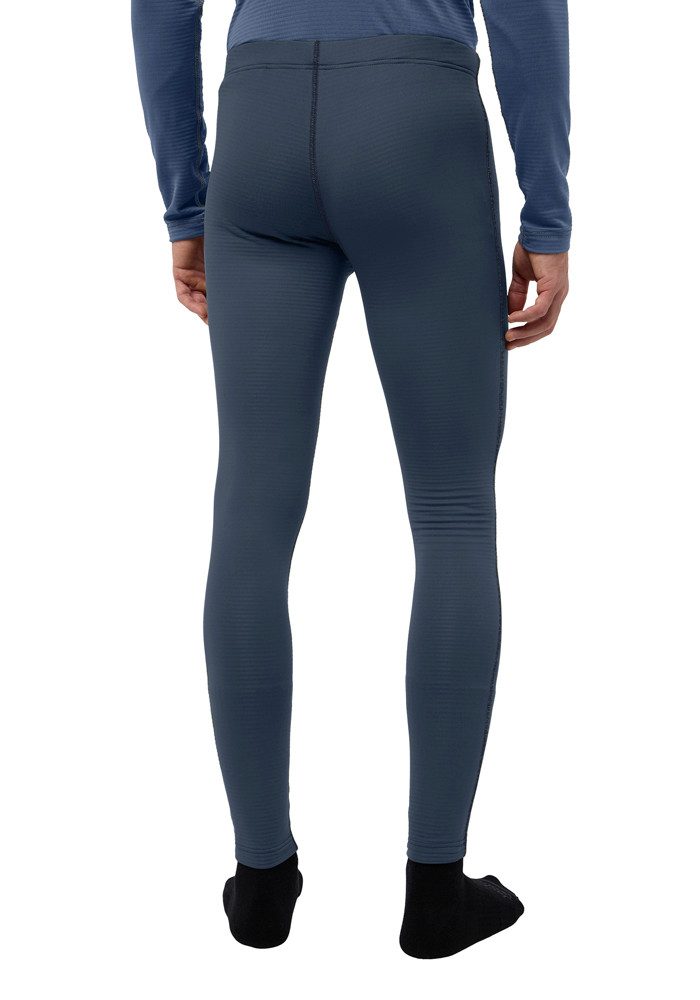 Jack Wolfskin Thermoleggings INFINITE WARM PANTS günstig online kaufen