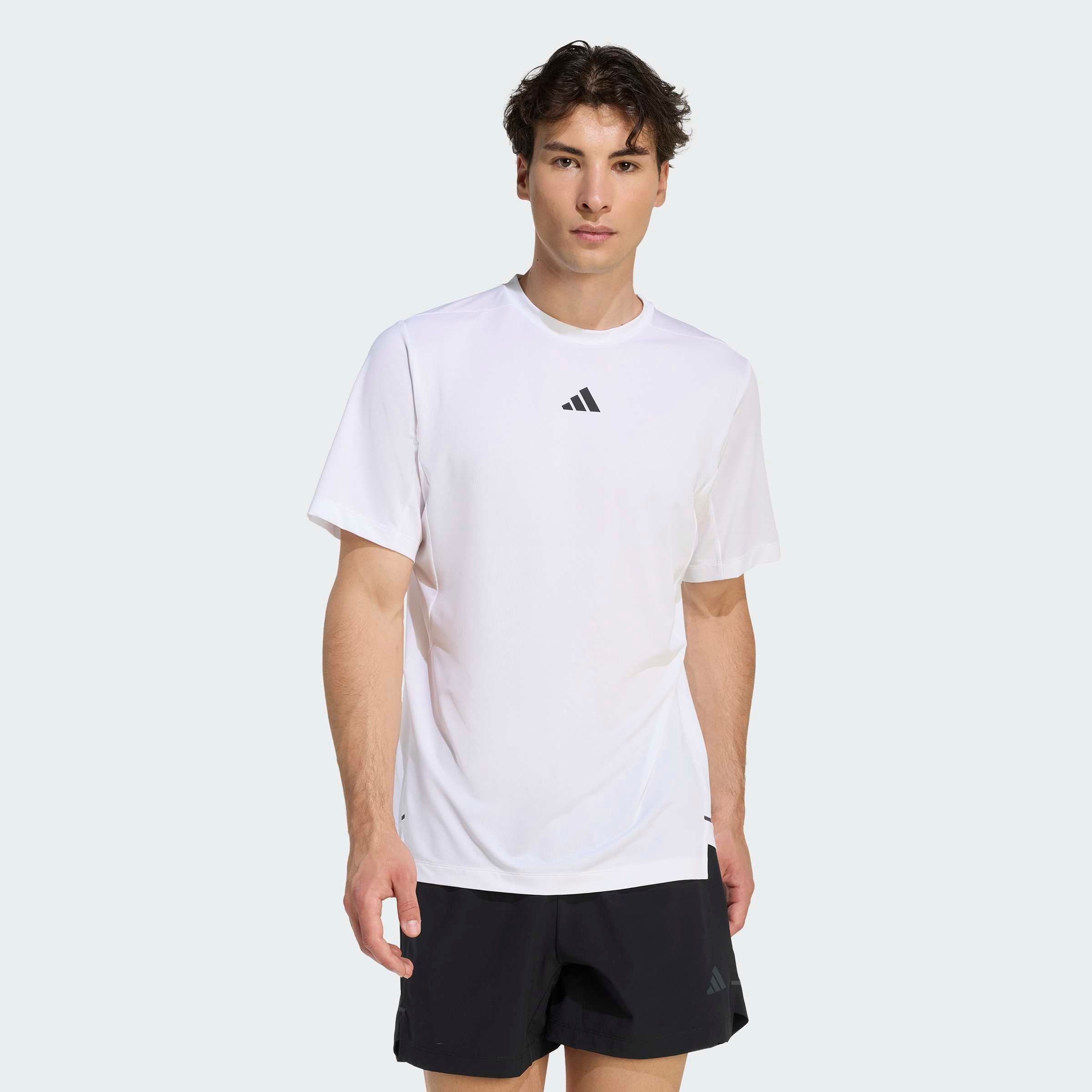 adidas Performance T-Shirt D4T ESS
