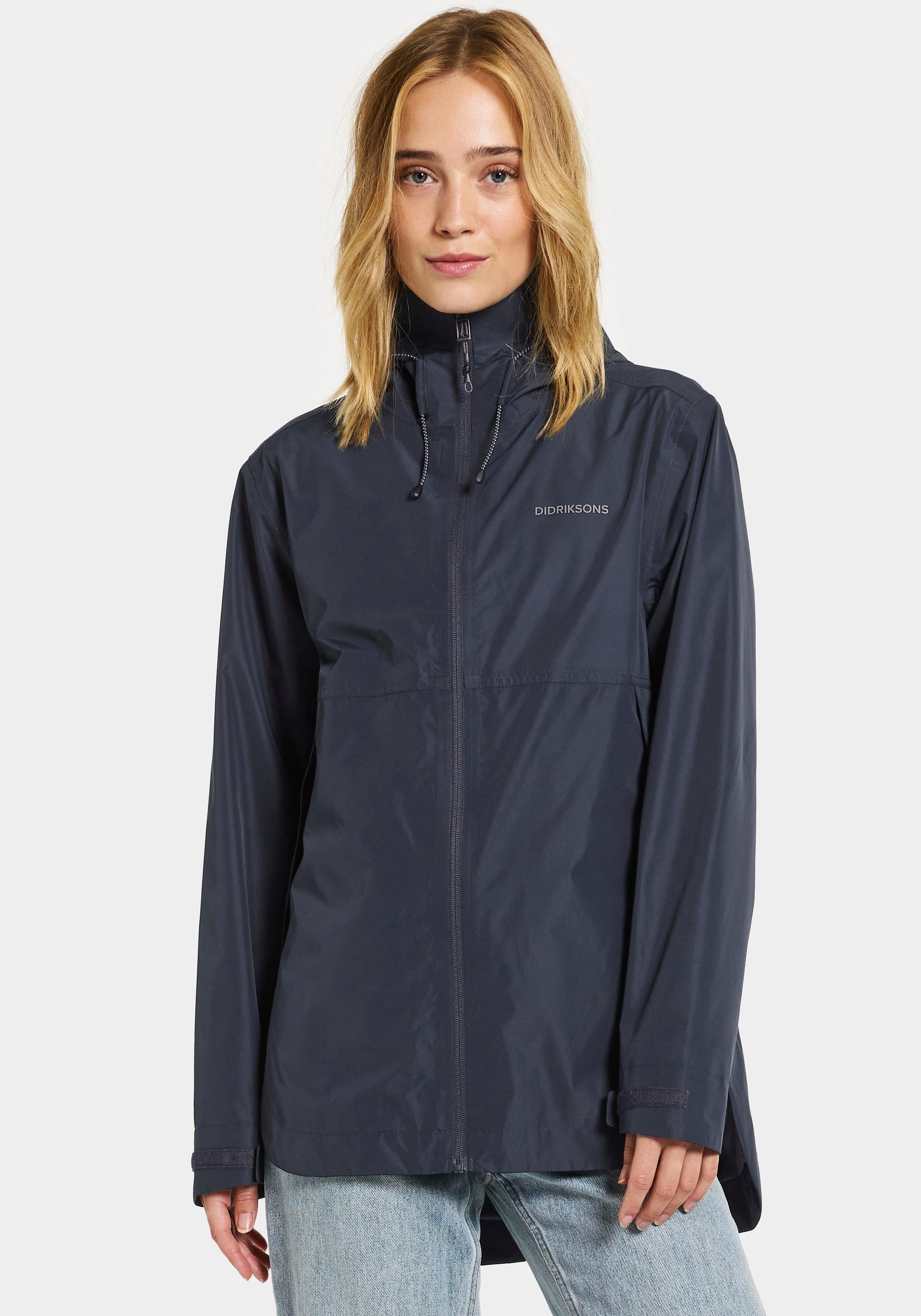 Didriksons Outdoorjacke