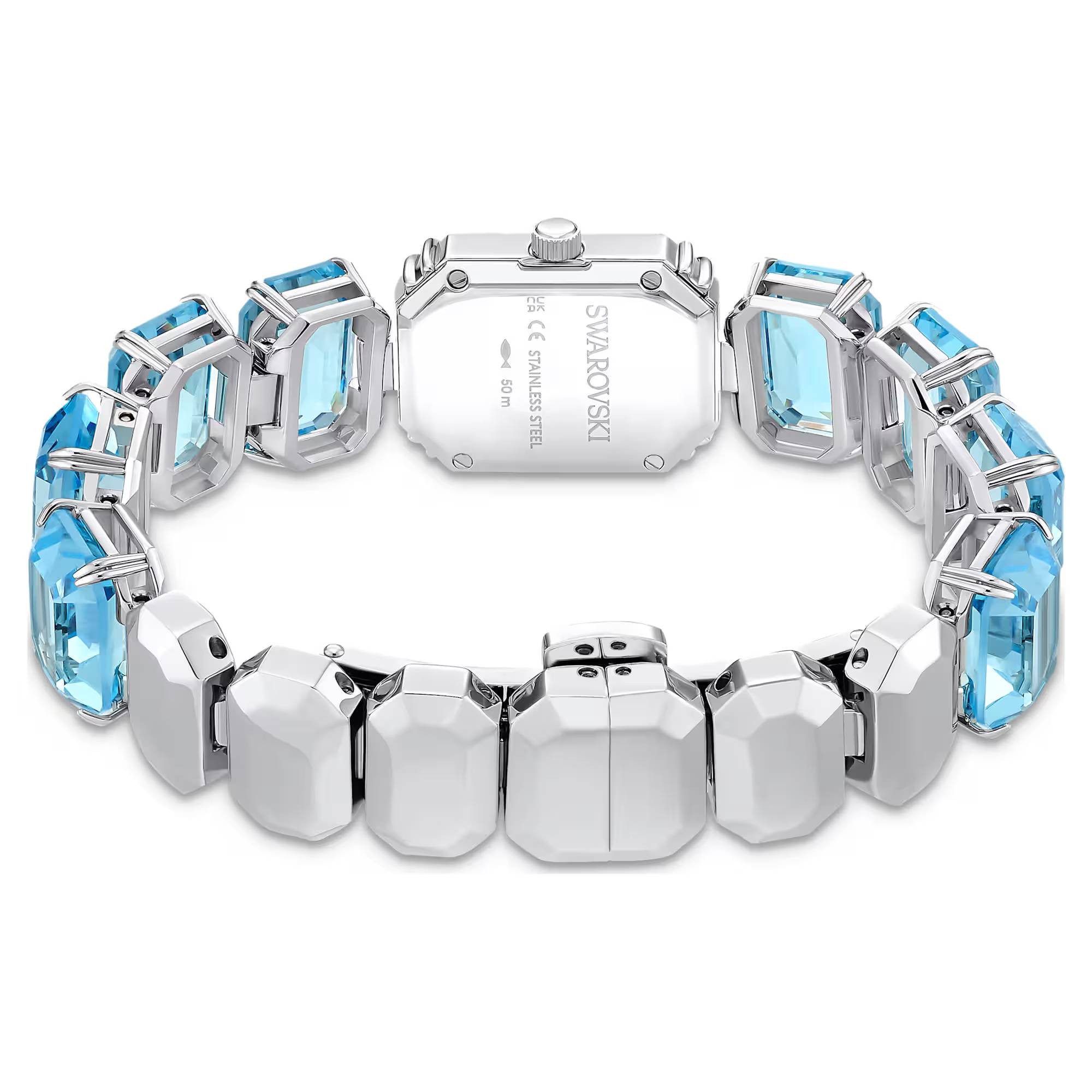 Swarovski Schweizer Uhr Millenia
