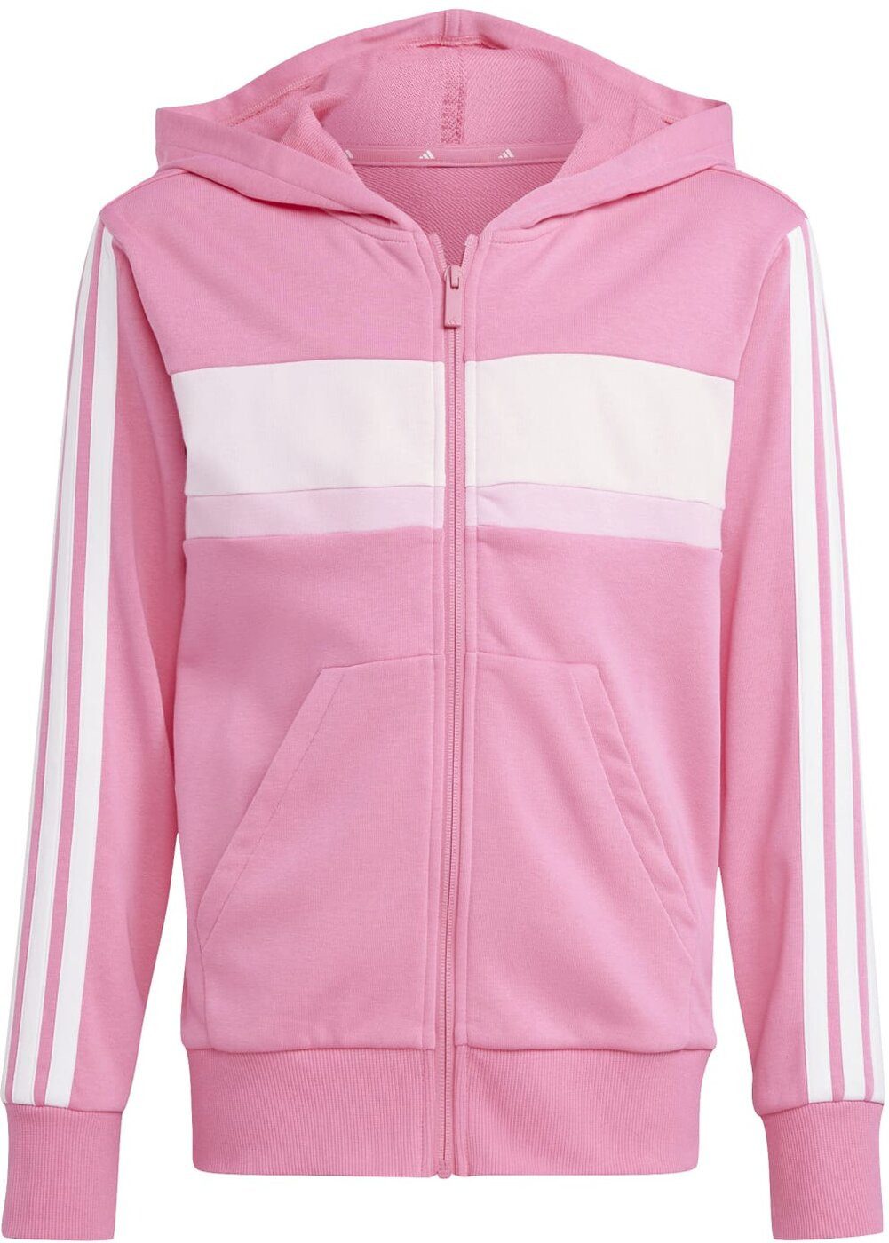 adidas Sportswear Trainingsanzug J 3S TIB FT TS