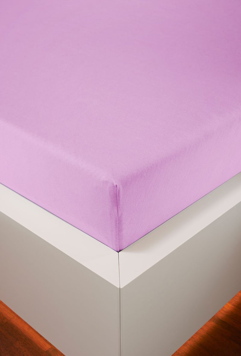 Traumschloss Spannbettlaken Premium Plus, Jersey, Gummizug: günstig online kaufen