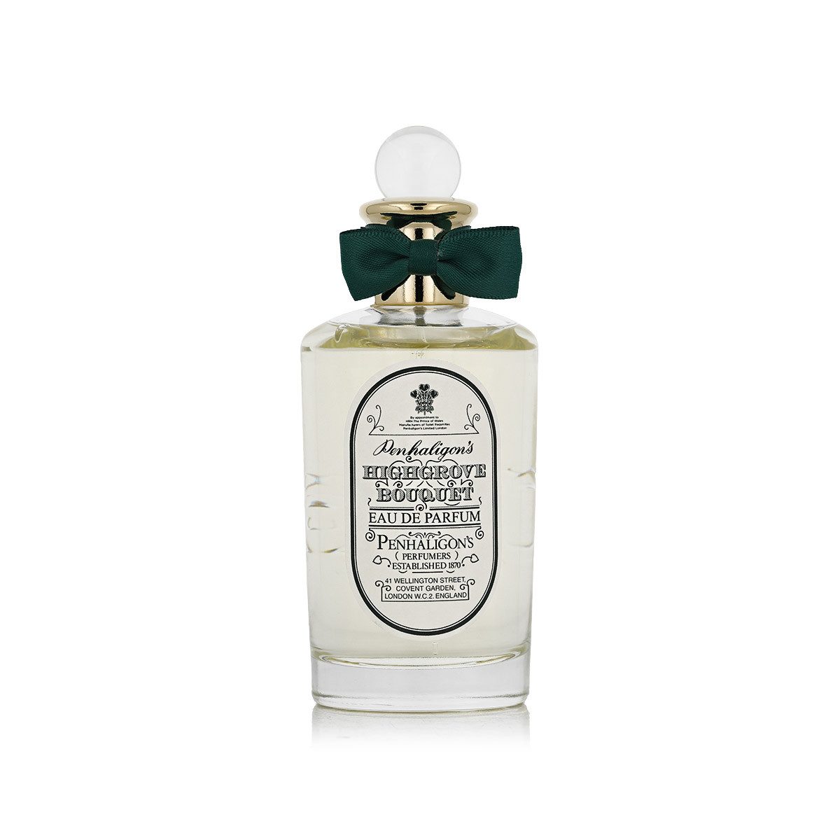 Penhaligon's Eau de Parfum Highgrove Bouquet