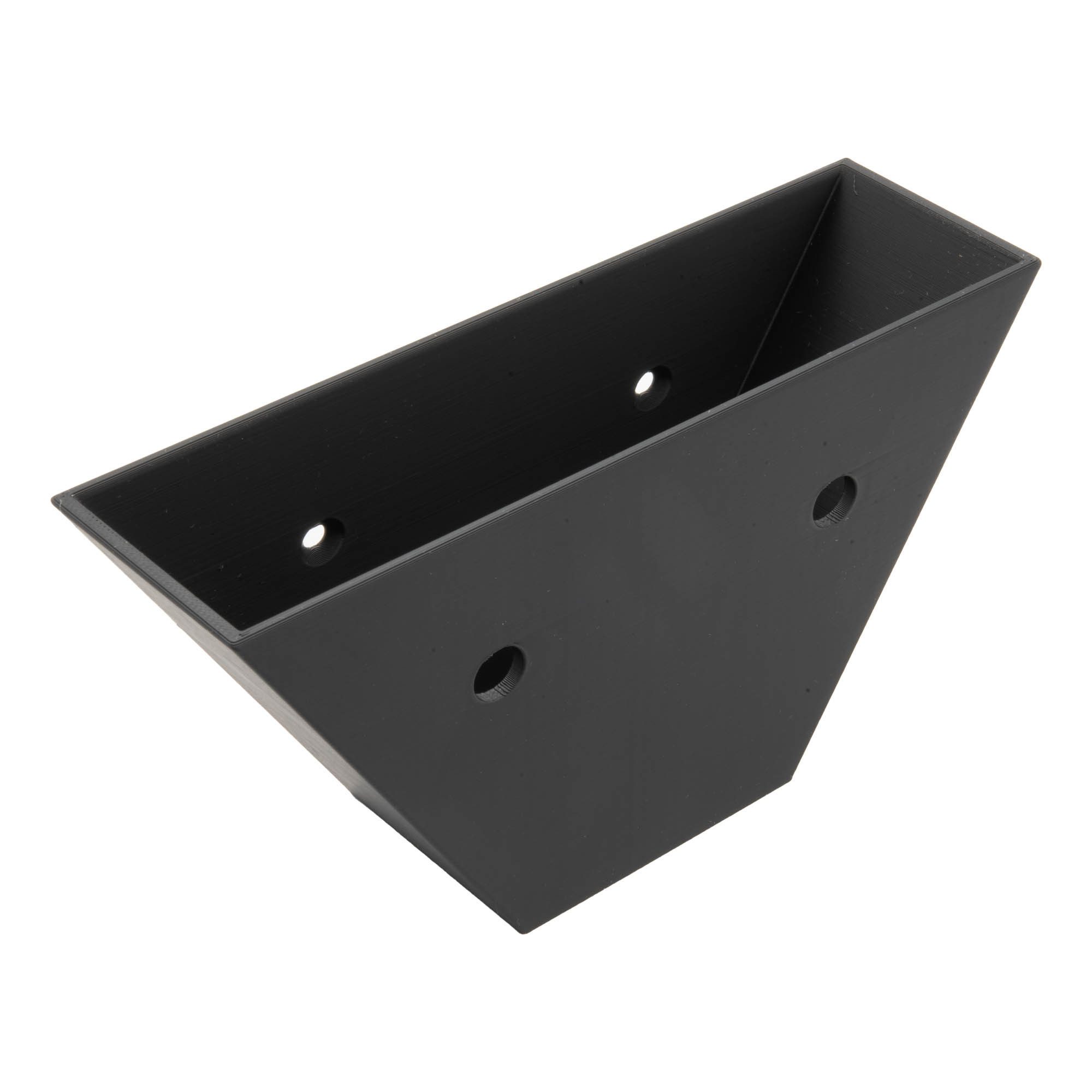 TSB Werk Papierfilter Kaffeefilterhalter Wand Tisch Ständer Halter, Kaffeefilter, Wandhalter, Filter