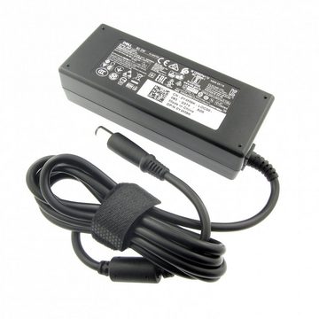 Dell Original Netzteil DF315, 19.5V, 4.62A für DELL Vostro 3500 Notebook-Netzteil (Stecker: 7.4 x 5.0 mm rund mit Pin, Ausgangsleistung: 90 W)