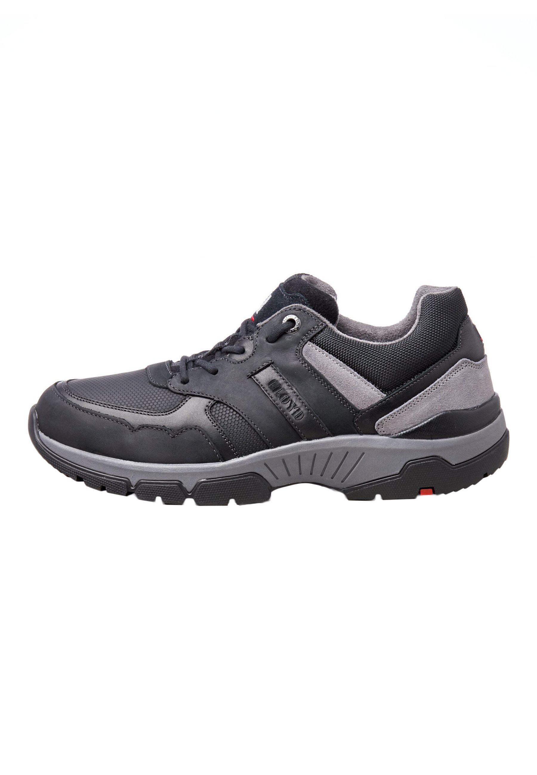 Lloyd EPIC Sneaker mit herausnehmbarem Fußbett