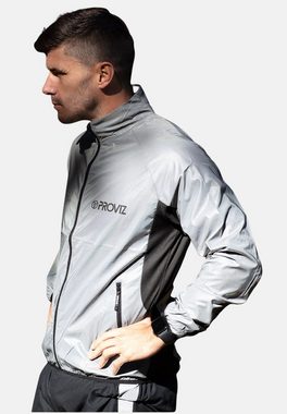 ProViz Funktionsjacke REFLECT360 Refelektierend, Winddicht