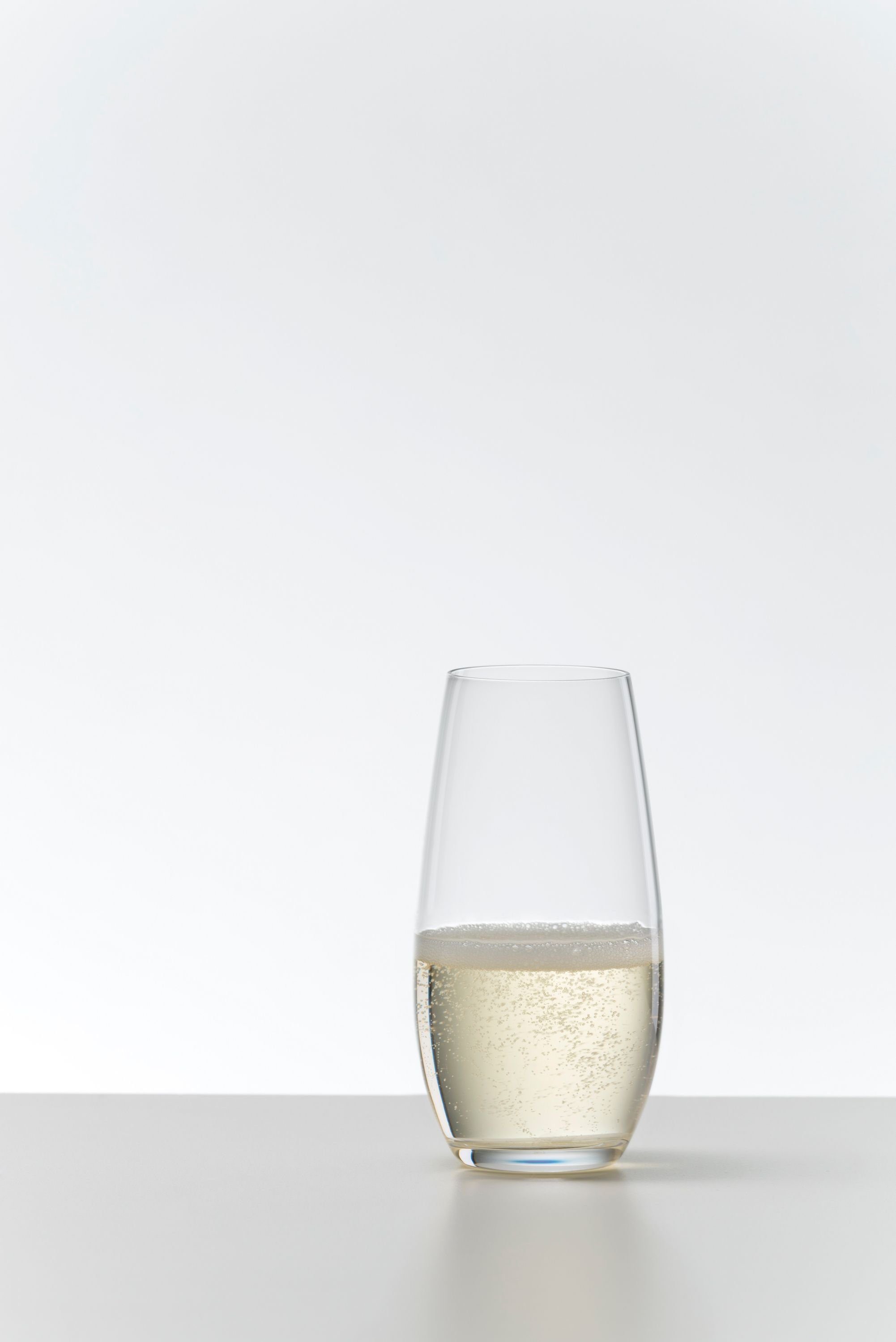 Riedel O Glas Kristallglas RIEDEL Tumbler, Wine Glas