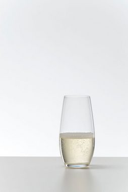 RIEDEL THE WINE GLASS COMPANY Glas Riedel O Wine Tumbler, Kristallglas