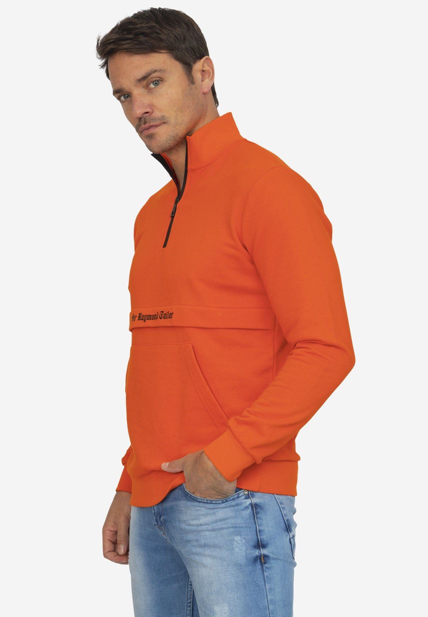 Sir Orange Hanico Tailor Sweatshirt Raymond
