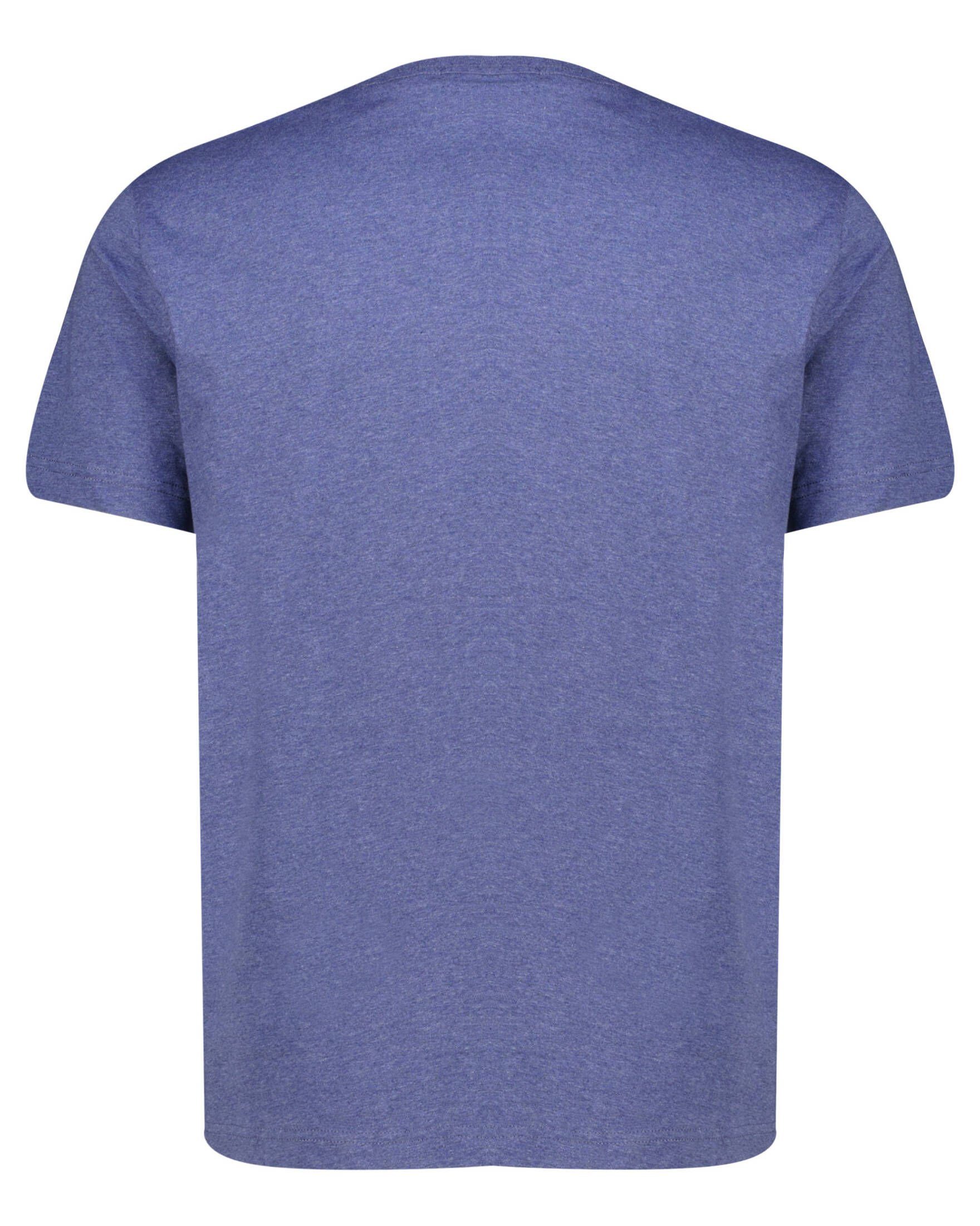 Gant T-Shirt Herren T-Shirt SHIELD Regular günstig online kaufen