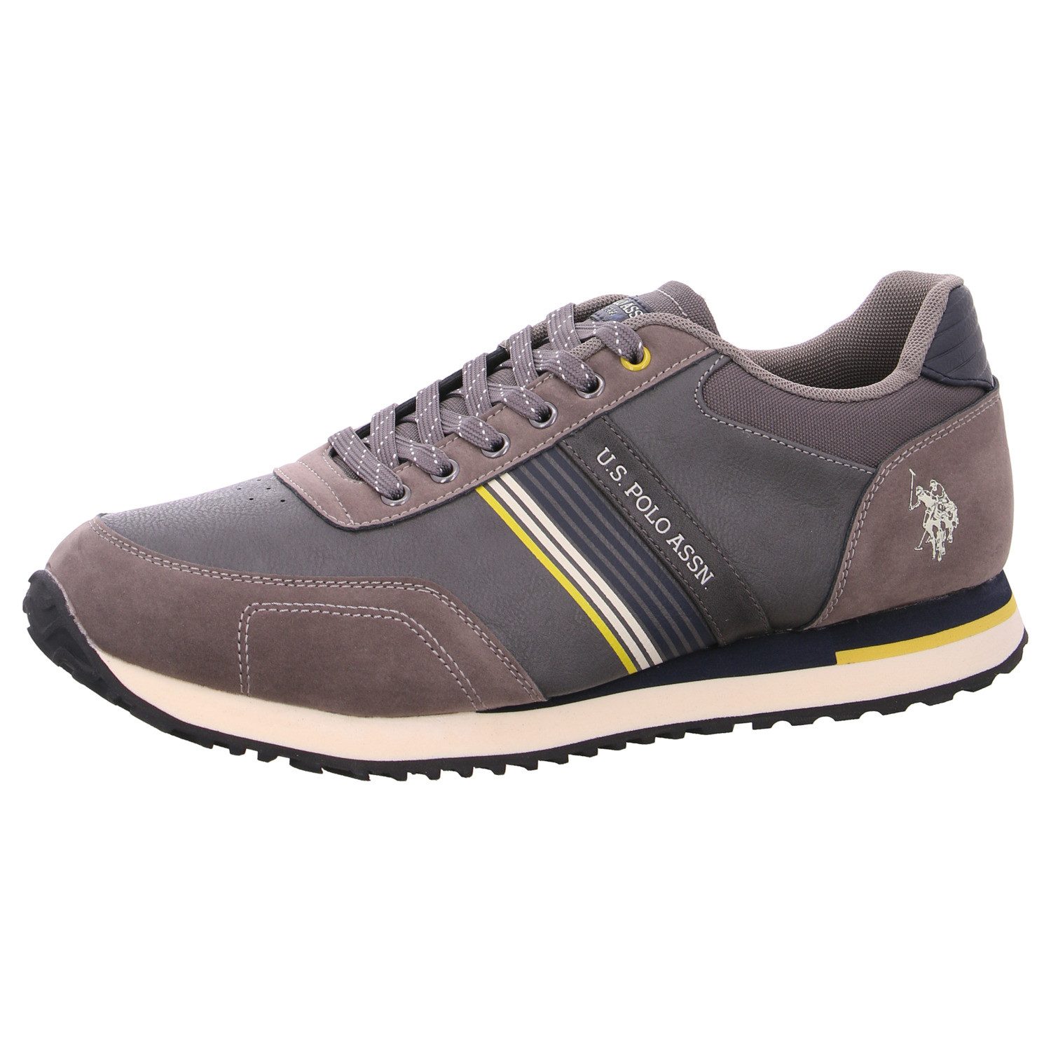 Schnürschuh