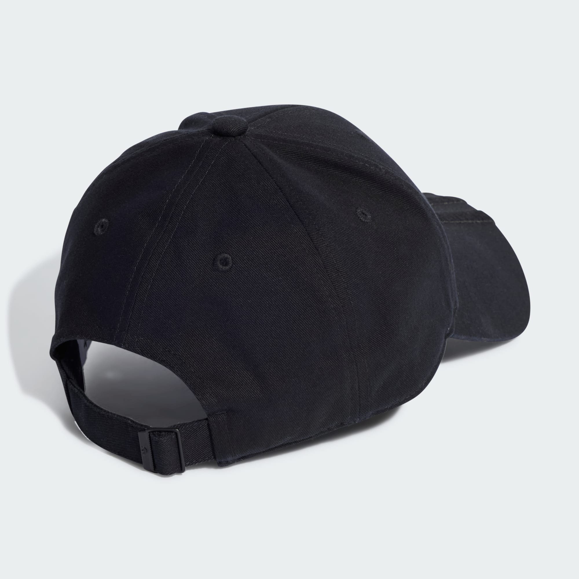 adidas Black Originals KAPPE Black Cap / Baseball