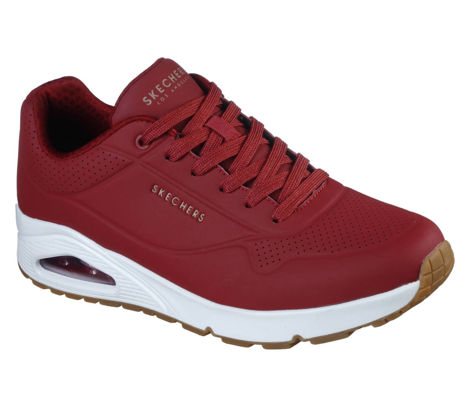 Skechers Uno Stand On Air Sneaker