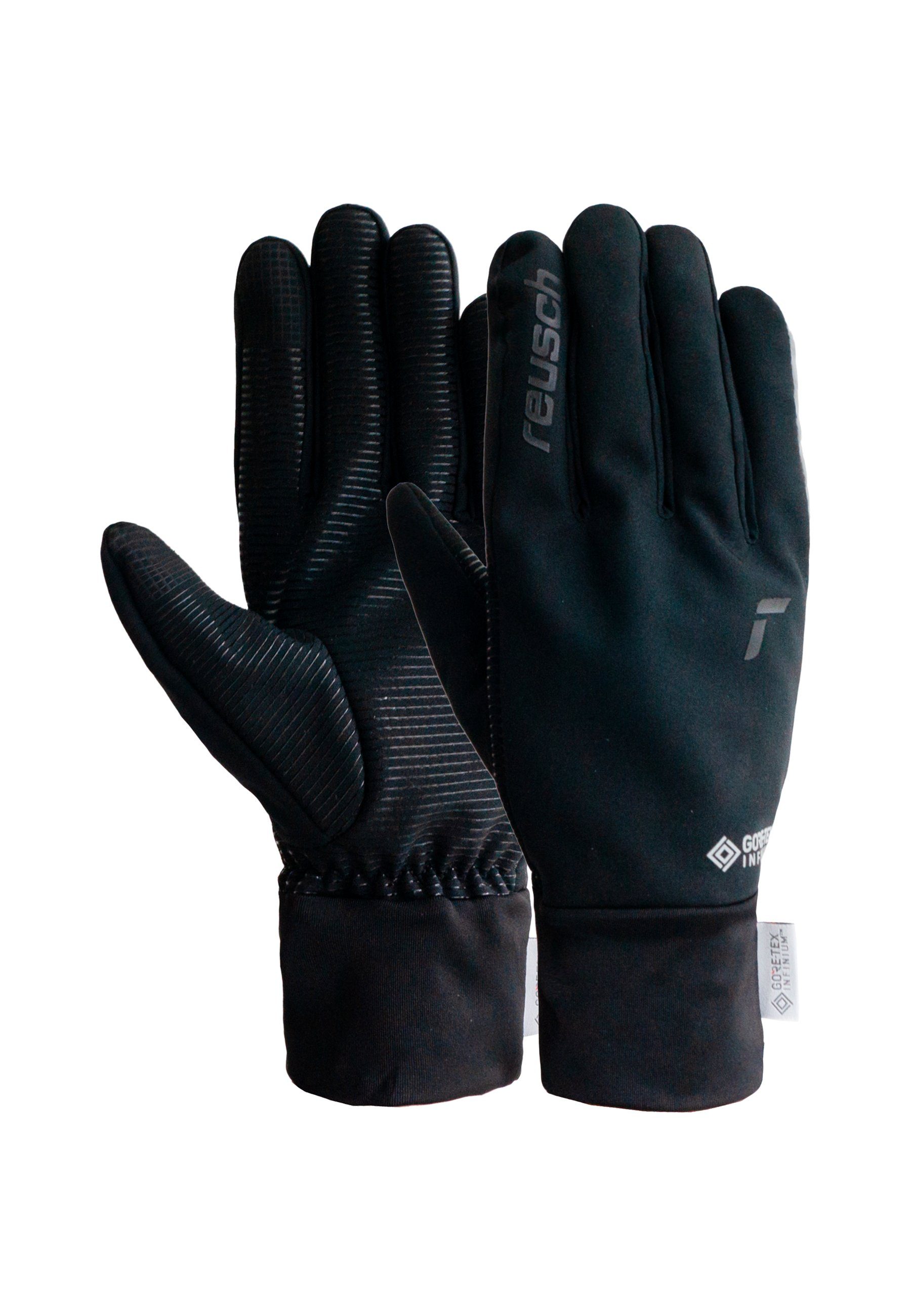 Reusch Laufhandschuhe Multisport mit Touchscreen-Funktion Glove GORE-TEX INFINIUM