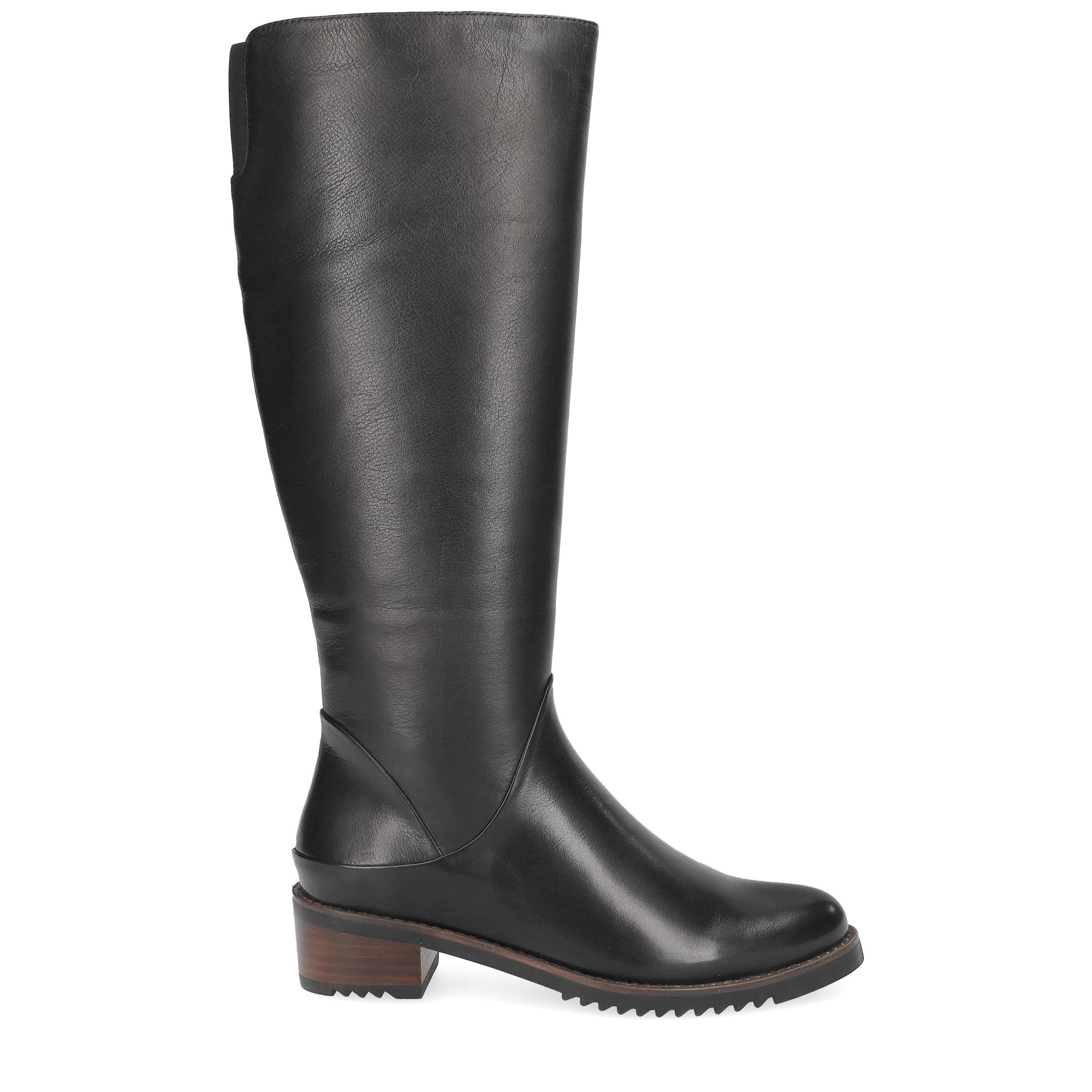 Maripé Maripé GG408 V.5, Warmfutter, Stiefel, Schwarz, Damen Stiefel