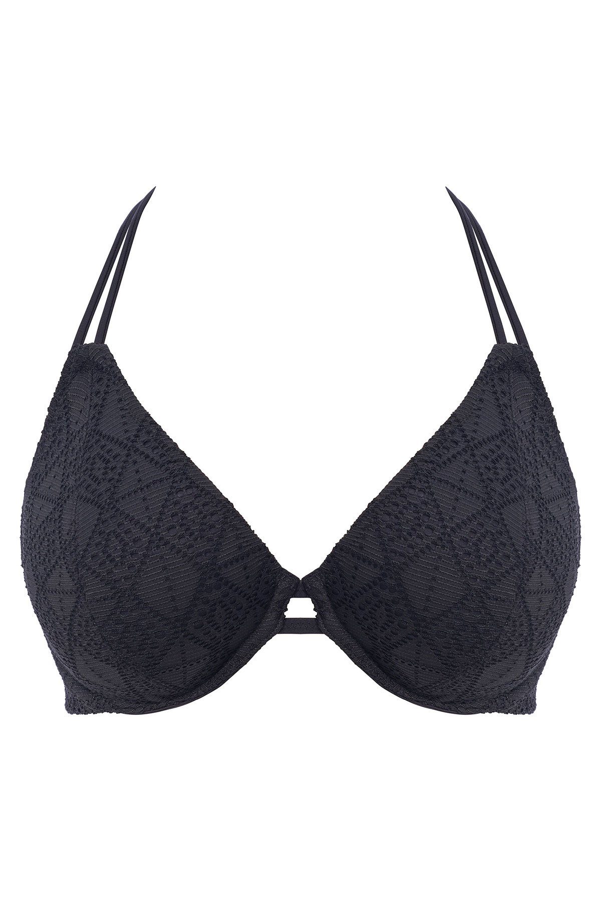 Freya Triangel-Bikini-Top Nomad Nights Bikini-BH Triangle E-H Cup günstig online kaufen