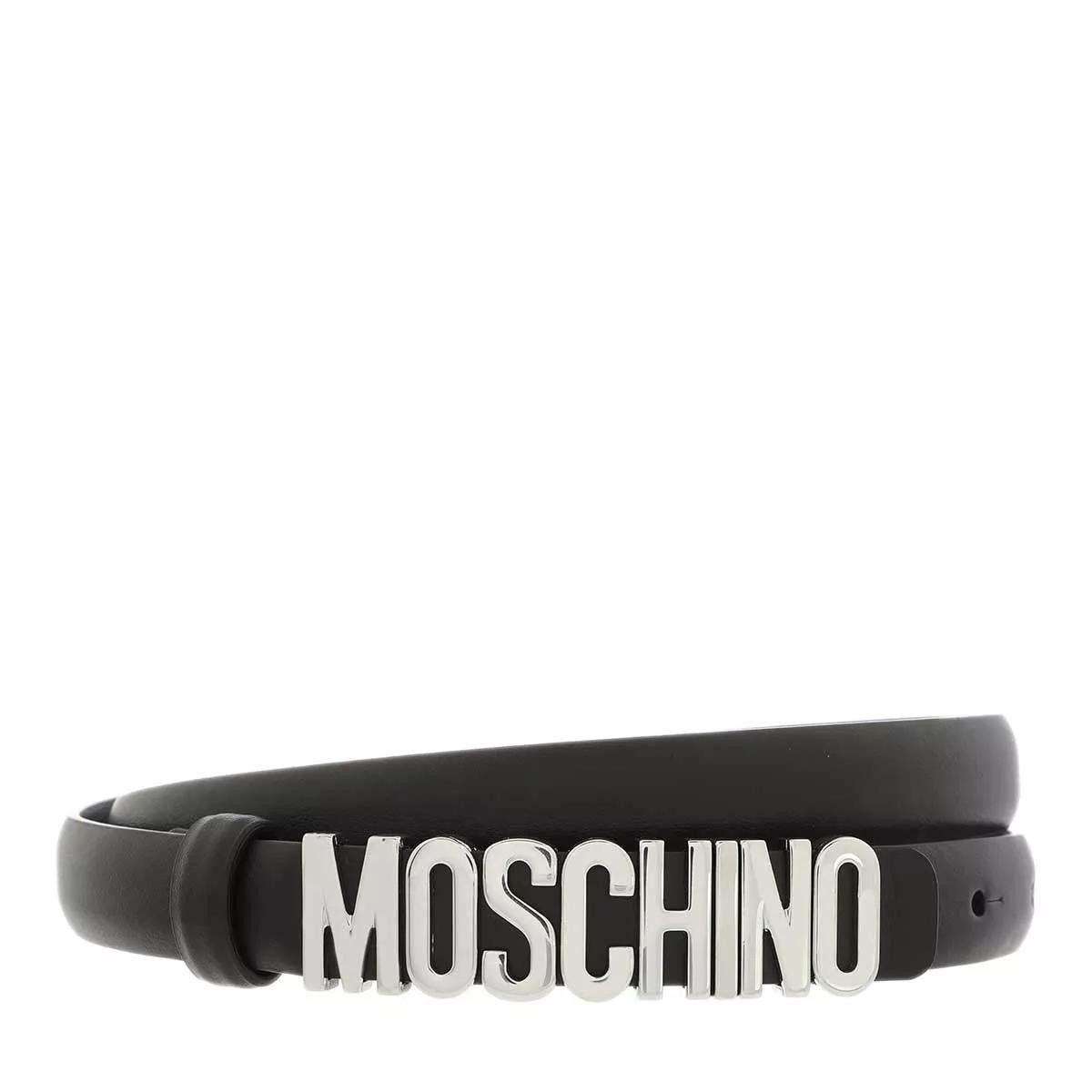 Moschino Hüftgürtel black (keine Angabe)