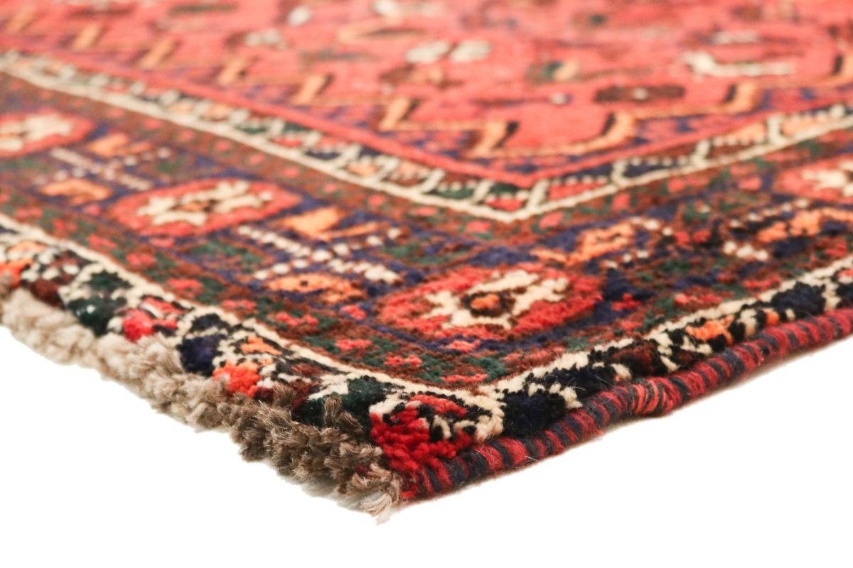 Orientteppich Shiraz Orientteppich / Trading, 10 158x263 rechteckig, Höhe: Perserteppich, Nain mm Handgeknüpfter