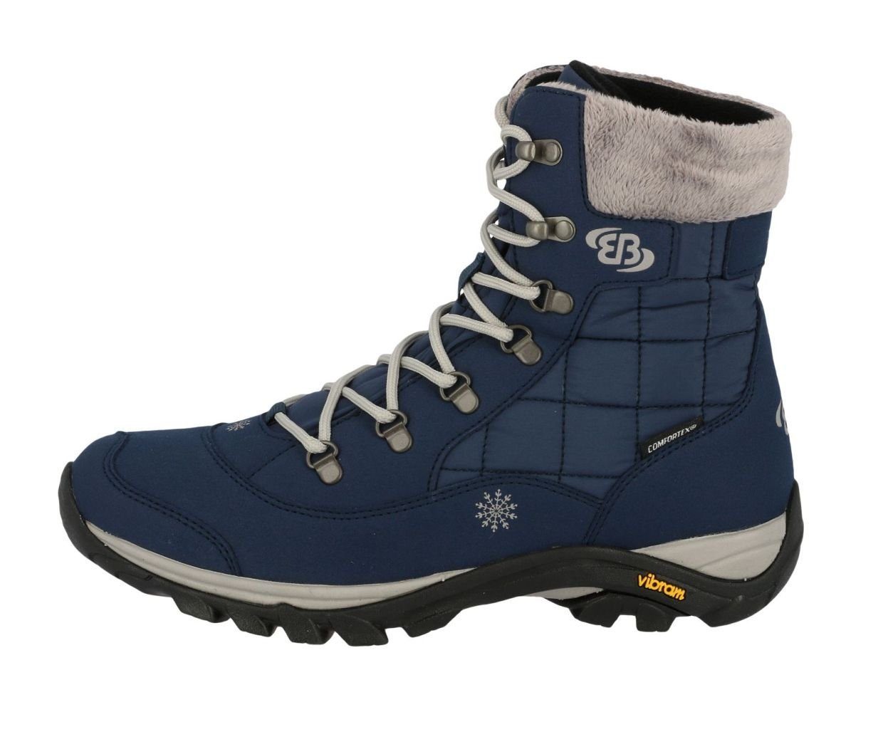 BRÜTTING Winterboot Himalaya Winterboots günstig online kaufen