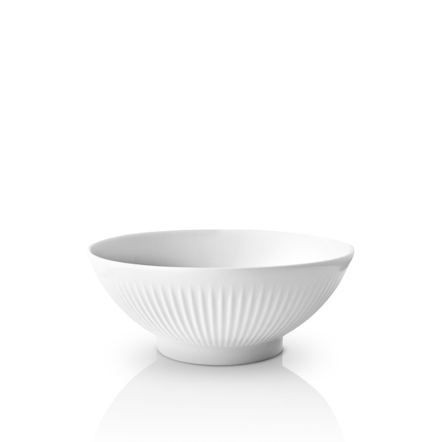 Eva Solo Schüssel Legio Nova Ramenschale 16 cm, Porzellan