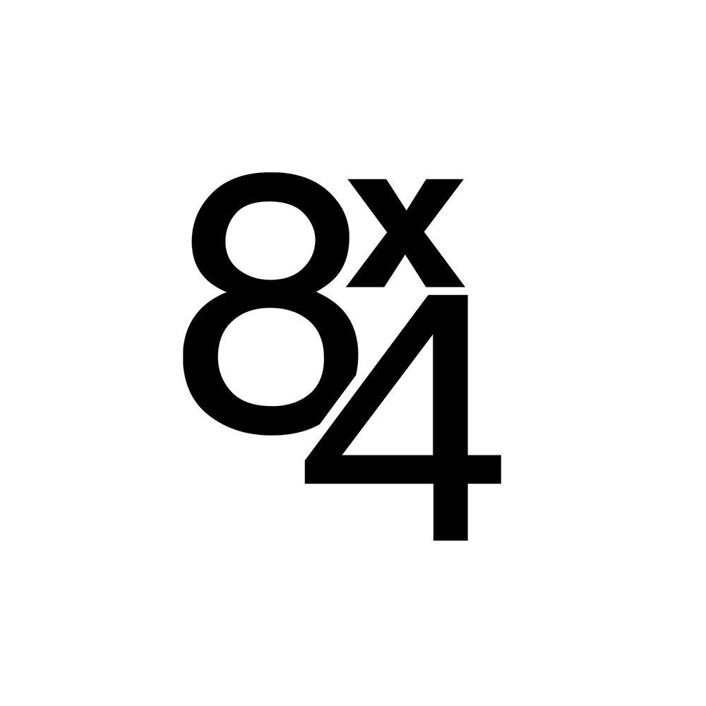 8x4
