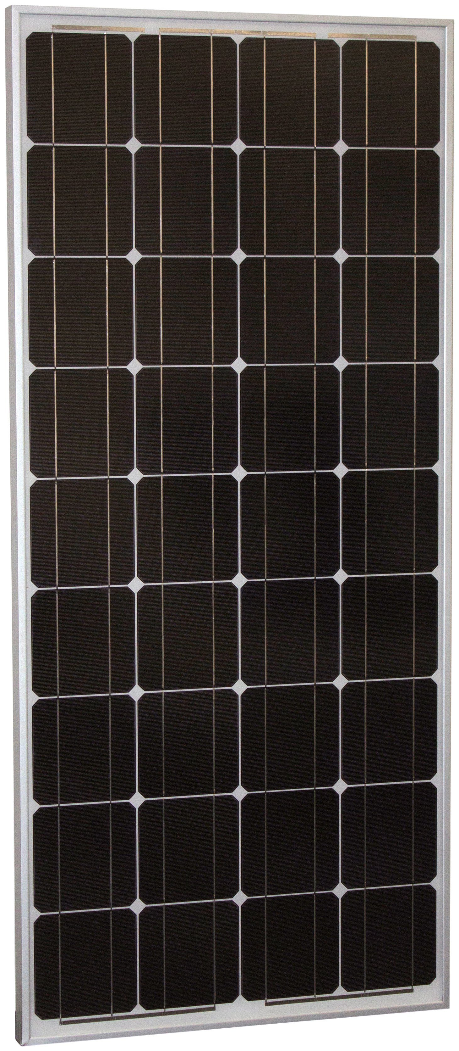 170 170, W, VDC, Phaesun Sun 12 Solarmodul Plus Schutz IP65