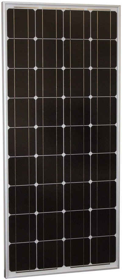 Phaesun Solarmodul Sun Plus 170, 170 W, 12 VDC, IP65 Schutz