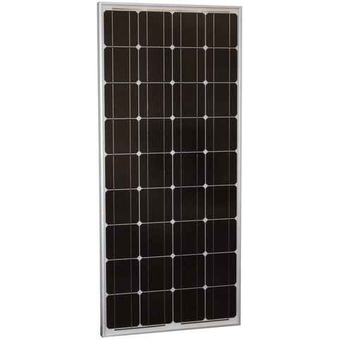 Phaesun Solarmodul Sun Plus 170, 170 W, 12 VDC, IP65 Schutz