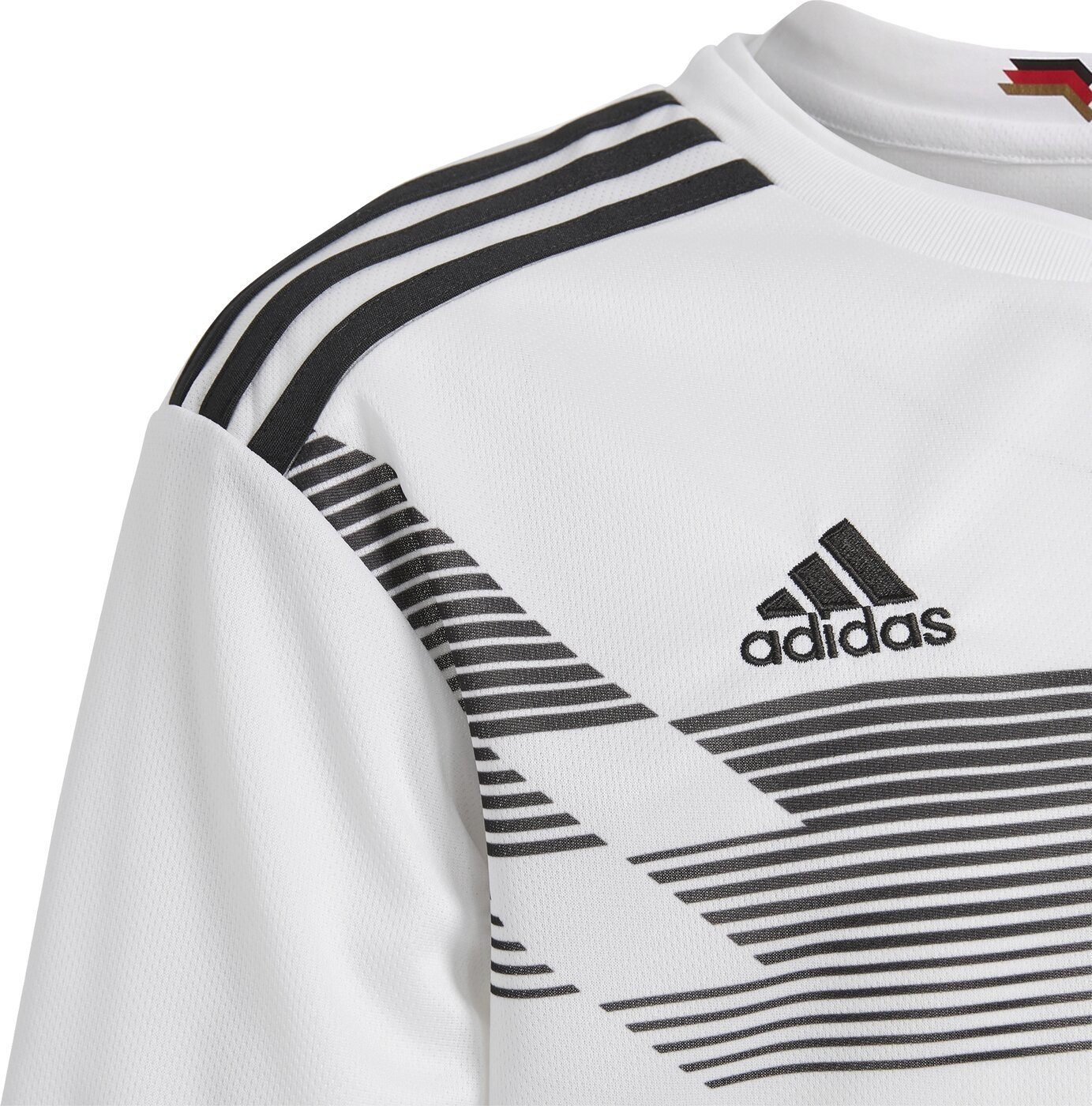 adidas Performance Kurzarmshirt DFB H Y JSY