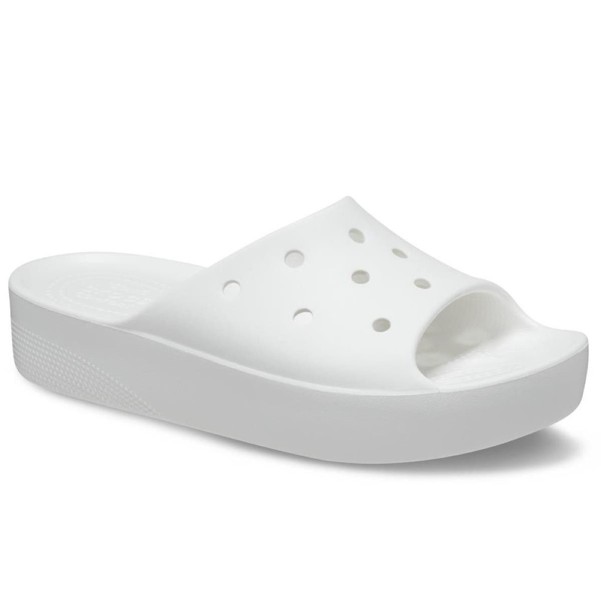 Crocs Crocs Women’s Classic Platform Slide Clog