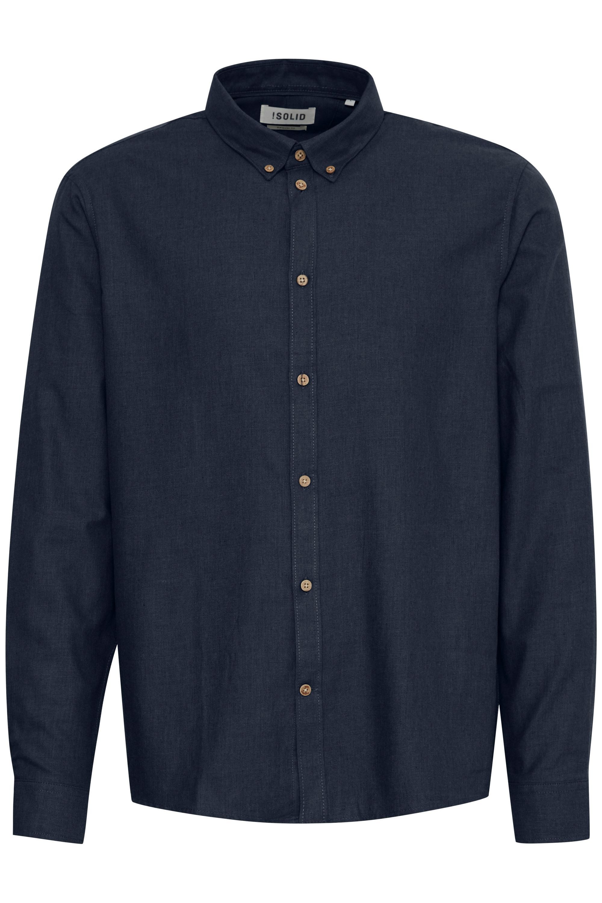 Insignia Blue Melange (1940101)