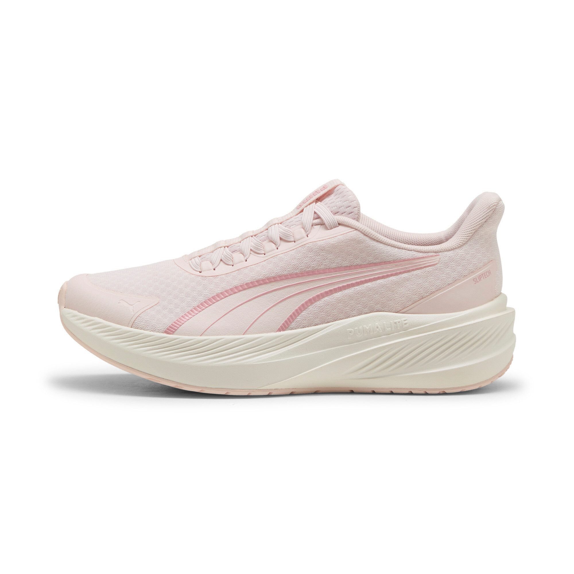 PUMA DASHER LITE SLIPTECH Laufschuh mit leicht profilierter Gummilaufsohle, günstig online kaufen