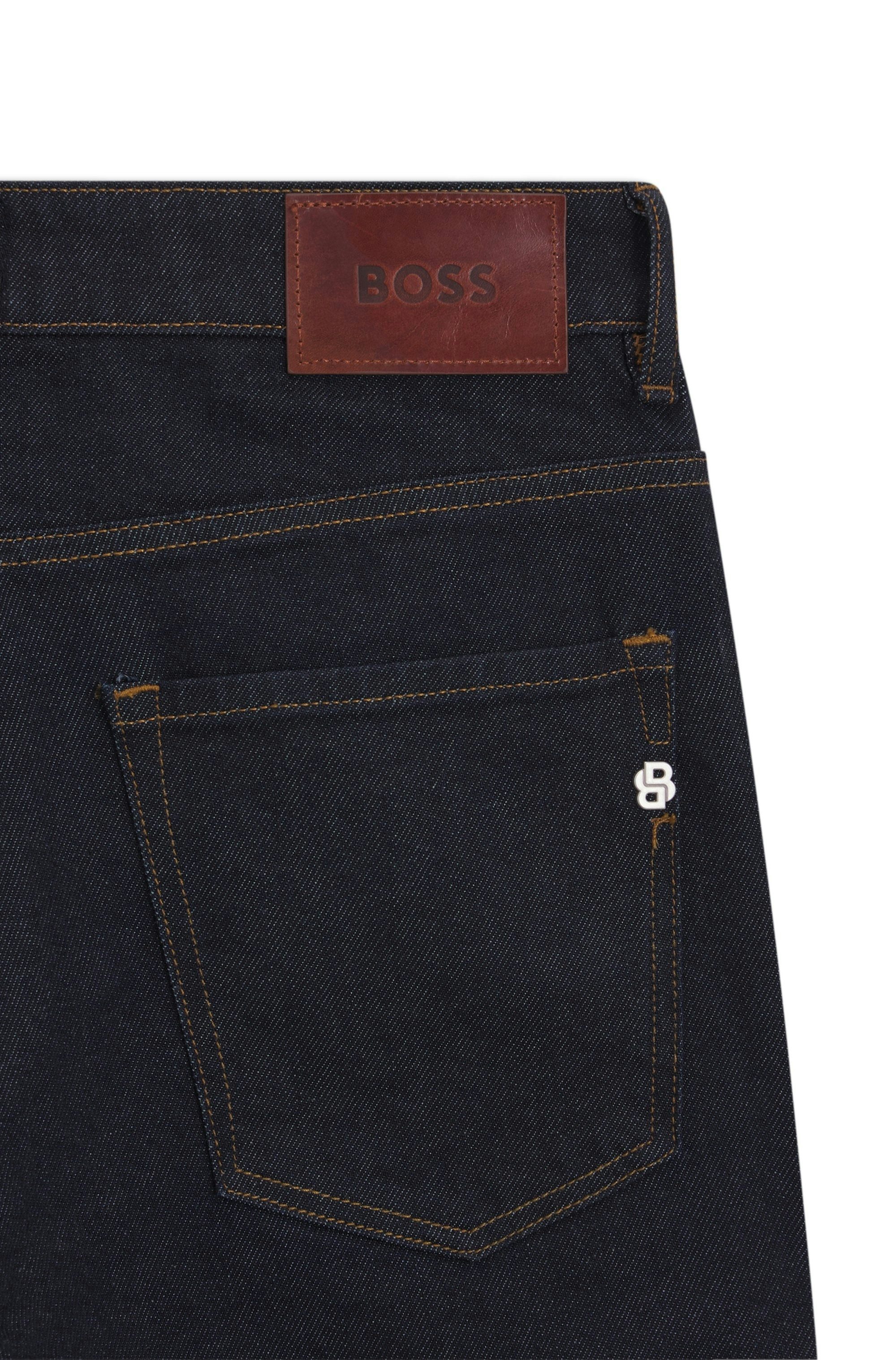 BOSS Bequeme Jeans