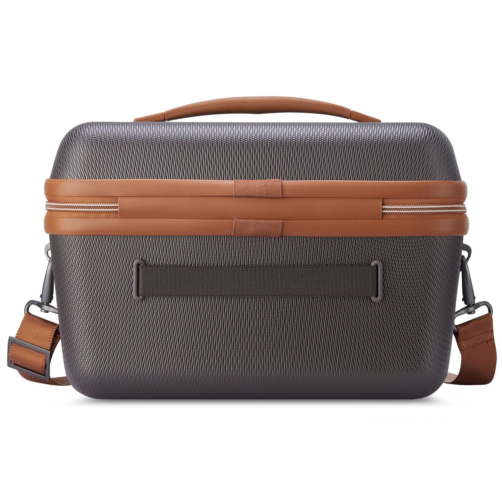 Delsey Paris Beautycase Chatelet Air 2.0, Polycarbonat