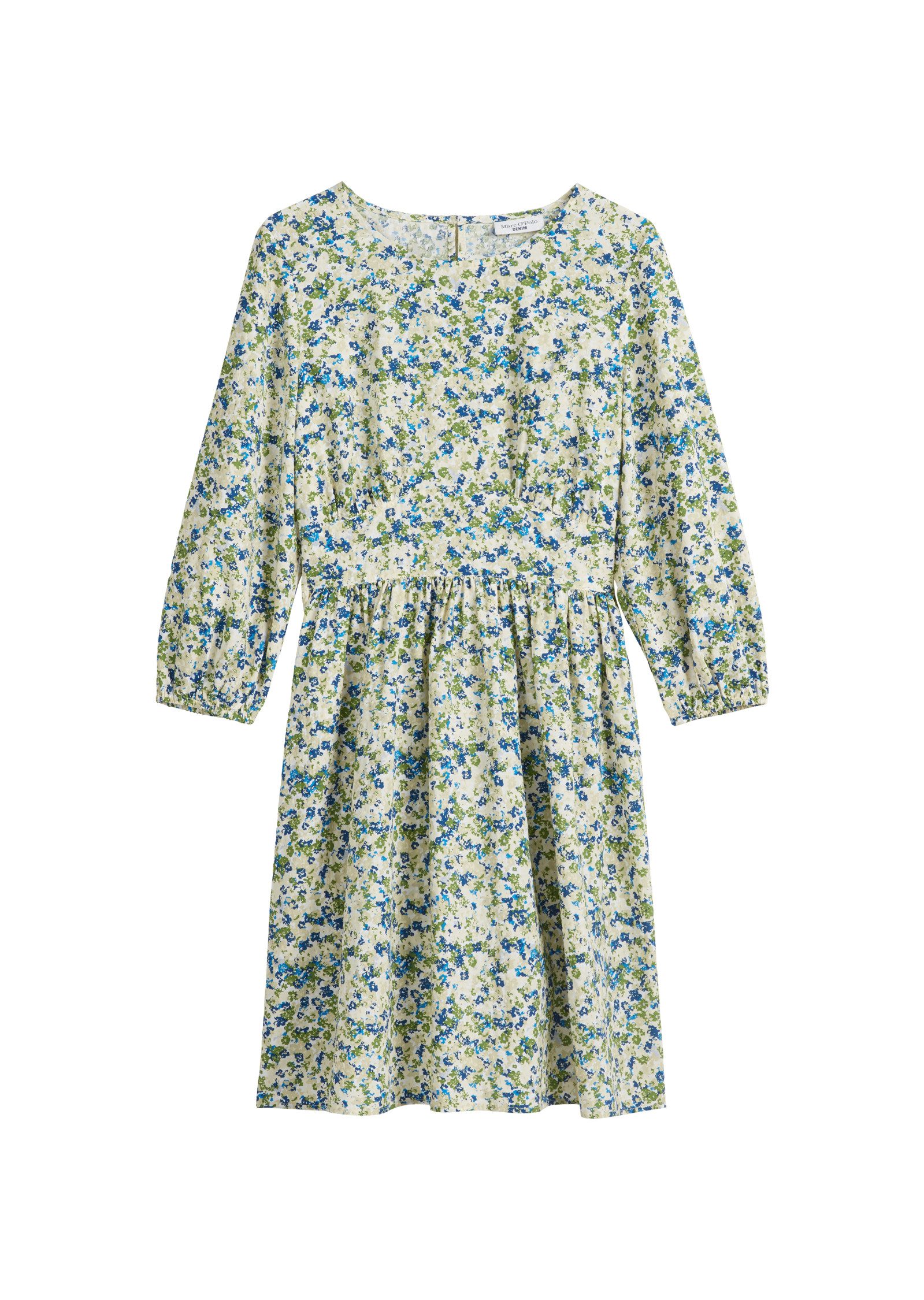 Marc O'Polo DENIM Trägerkleid
